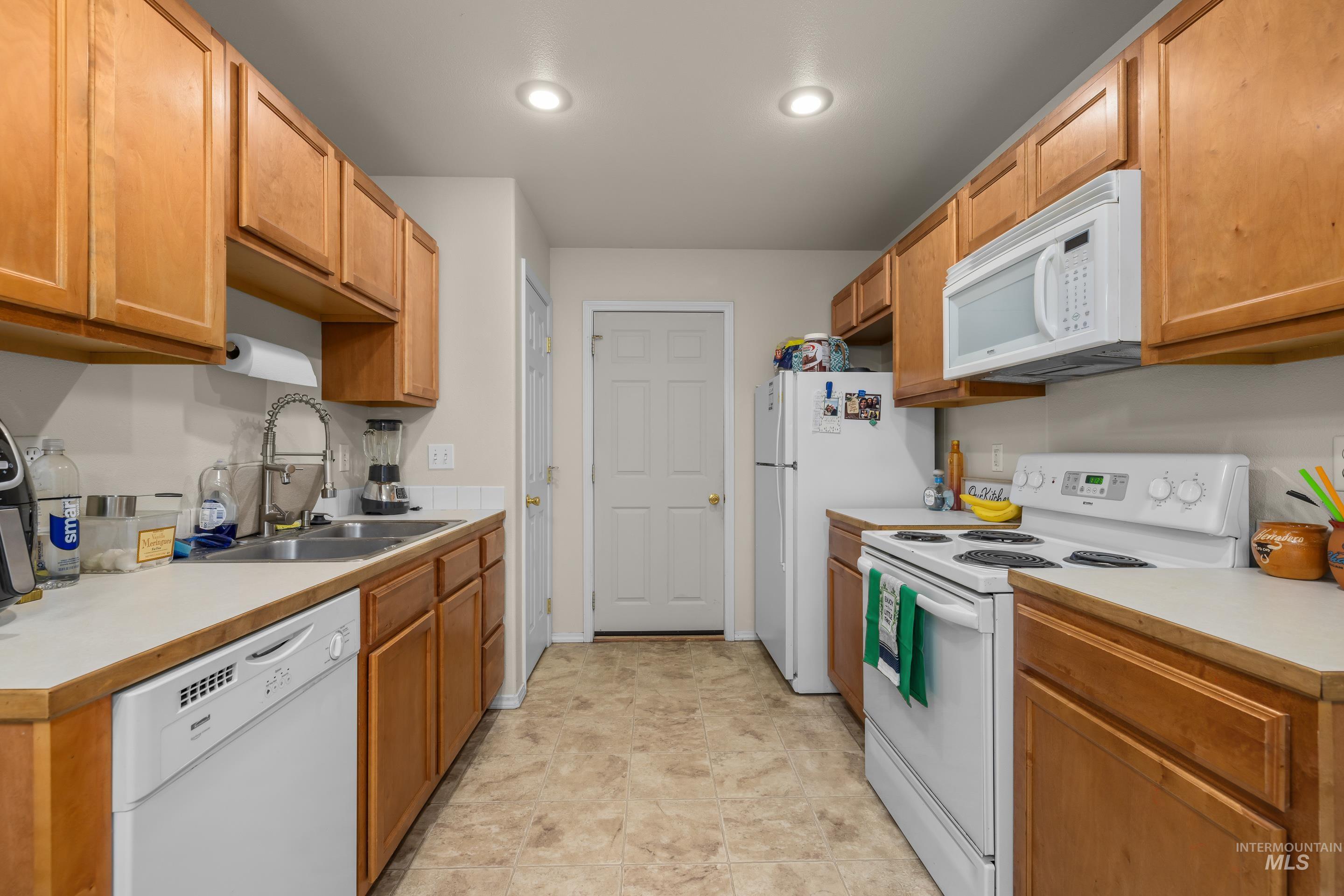 1245-1255 E 19th N, Mountain Home, Idaho 83647, 2 Bedrooms, 2 Bathrooms, Residential Income For Sale, Price $445,000, 98923234
