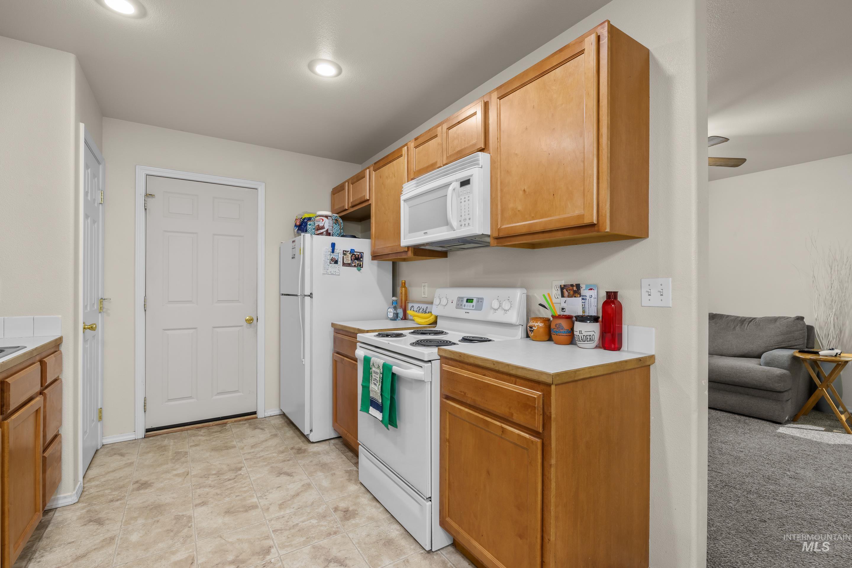 1245-1255 E 19th N, Mountain Home, Idaho 83647, 2 Bedrooms, 2 Bathrooms, Residential Income For Sale, Price $445,000, 98923234