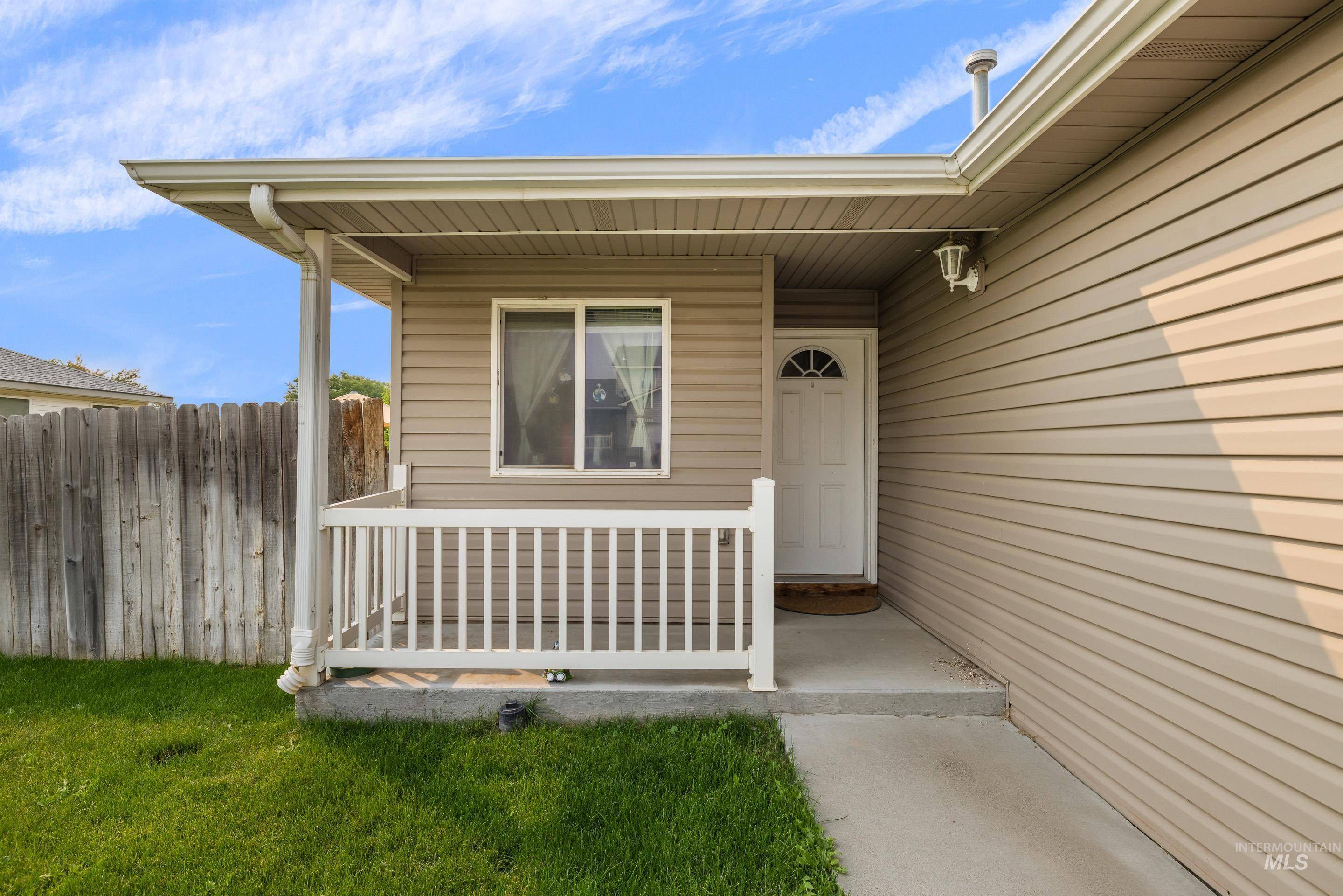 1245-1255 E 19th N, Mountain Home, Idaho 83647, 2 Bedrooms, 2 Bathrooms, Residential Income For Sale, Price $445,000, 98923234