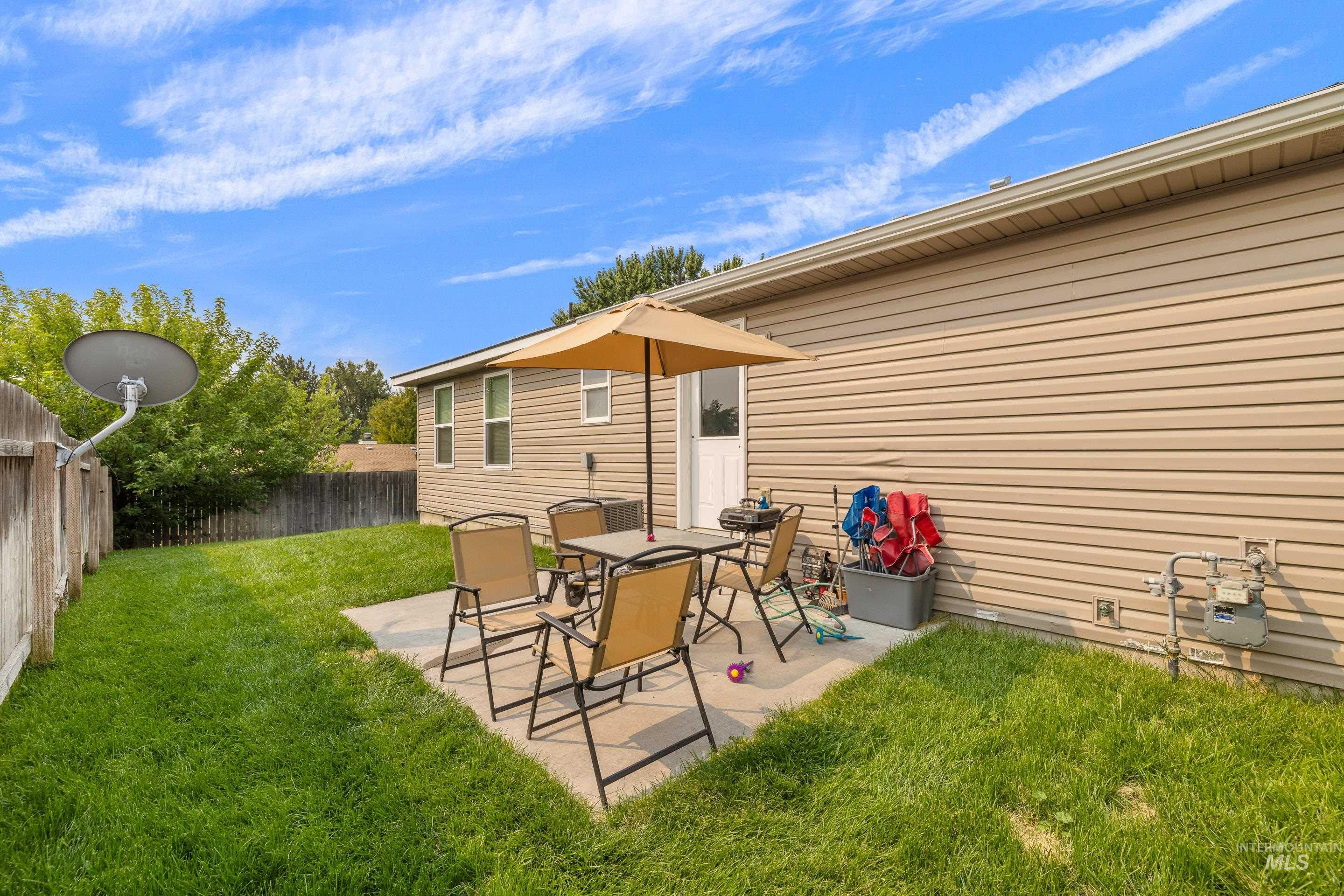 1245-1255 E 19th N, Mountain Home, Idaho 83647, 2 Bedrooms, 2 Bathrooms, Residential Income For Sale, Price $445,000, 98923234