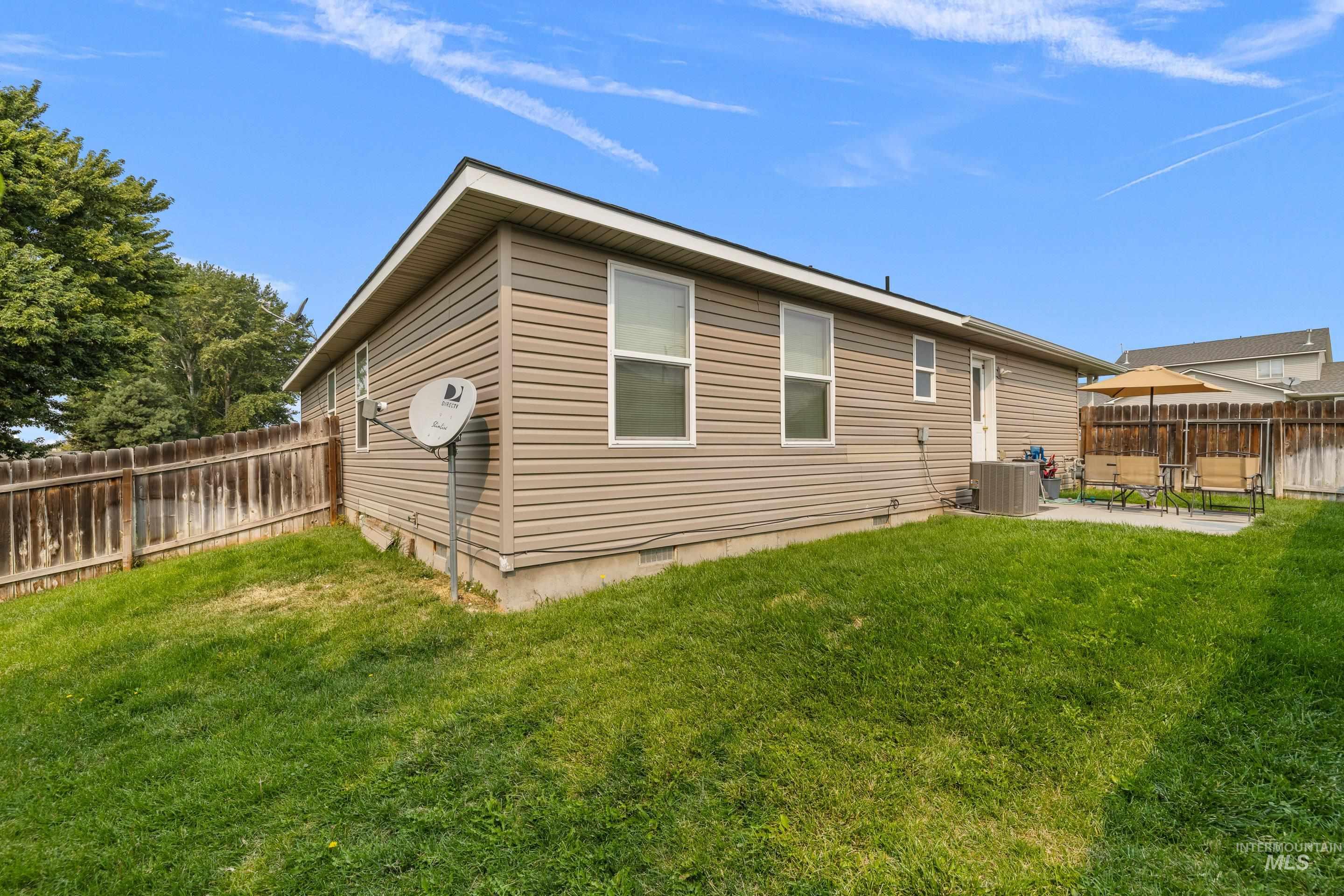 1245-1255 E 19th N, Mountain Home, Idaho 83647, 2 Bedrooms, 2 Bathrooms, Residential Income For Sale, Price $445,000, 98923234