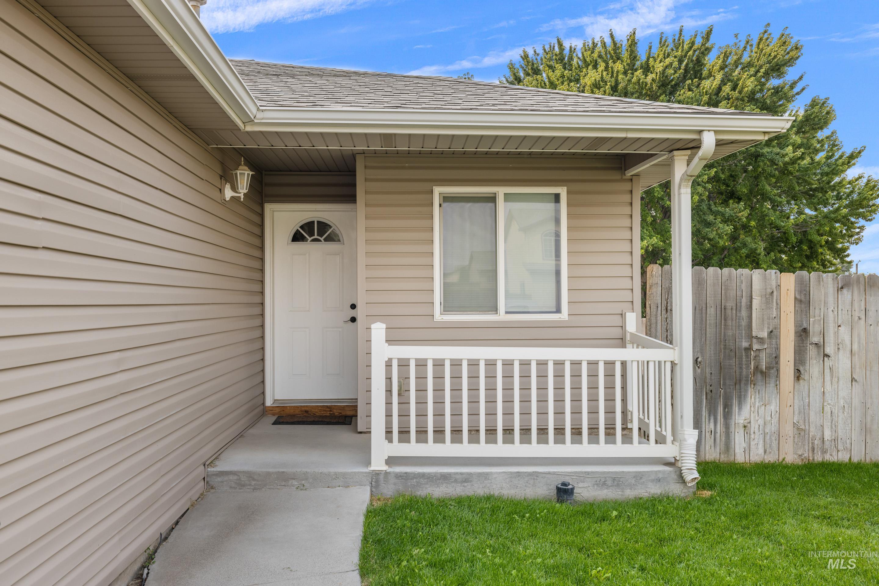 1245-1255 E 19th N, Mountain Home, Idaho 83647, 2 Bedrooms, 2 Bathrooms, Residential Income For Sale, Price $445,000, 98923234