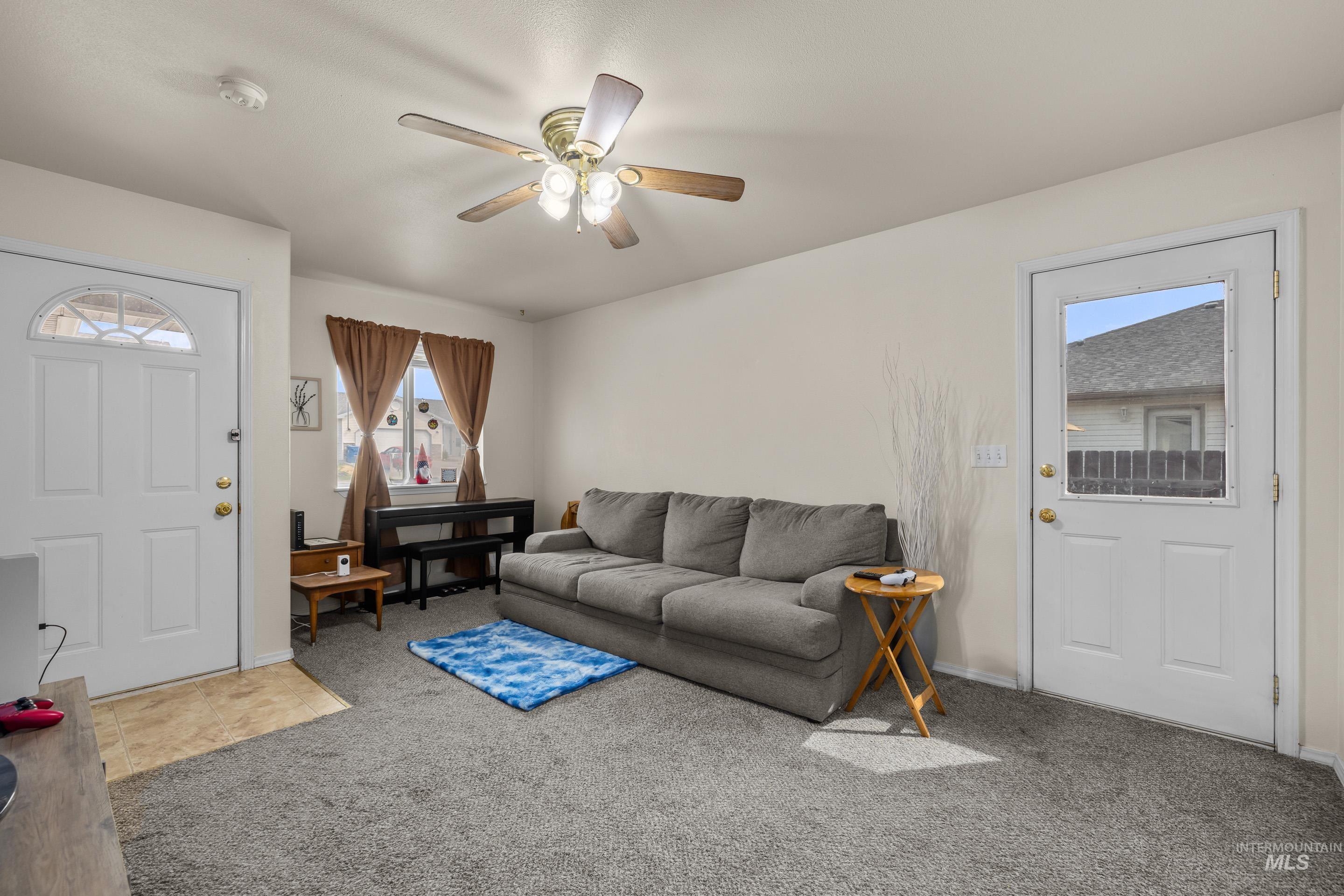 1245-1255 E 19th N, Mountain Home, Idaho 83647, 2 Bedrooms, 2 Bathrooms, Residential Income For Sale, Price $445,000, 98923234