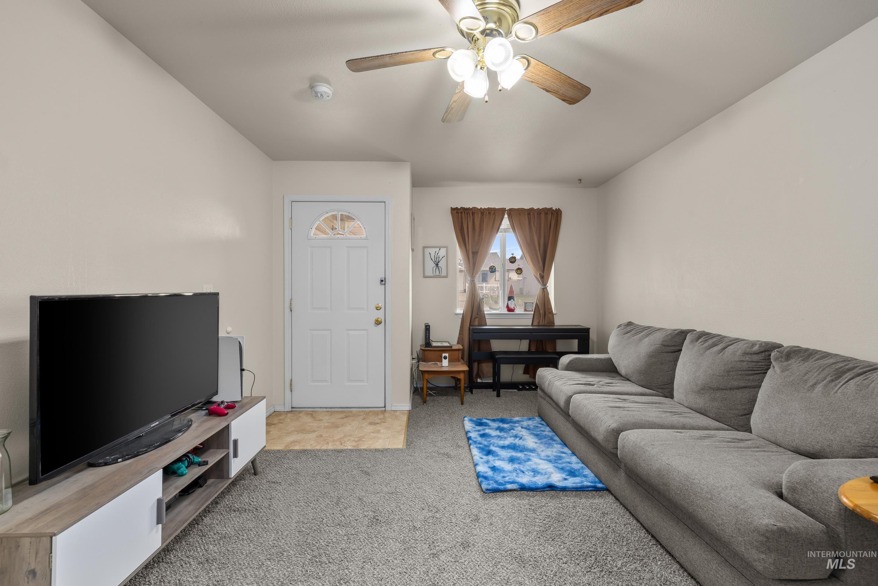 1245-1255 E 19th N, Mountain Home, Idaho 83647, 2 Bedrooms, 2 Bathrooms, Residential Income For Sale, Price $445,000, 98923234