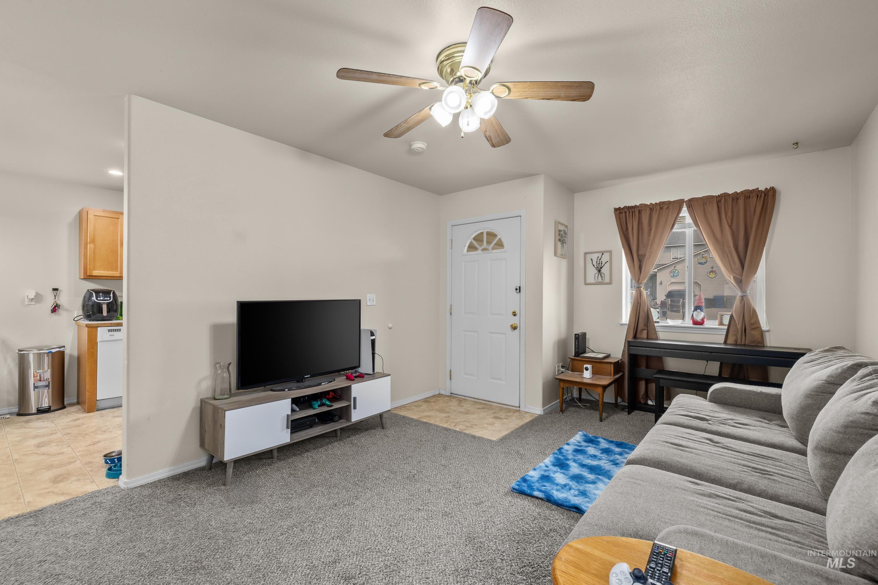 1245-1255 E 19th N, Mountain Home, Idaho 83647, 2 Bedrooms, 2 Bathrooms, Residential Income For Sale, Price $445,000, 98923234