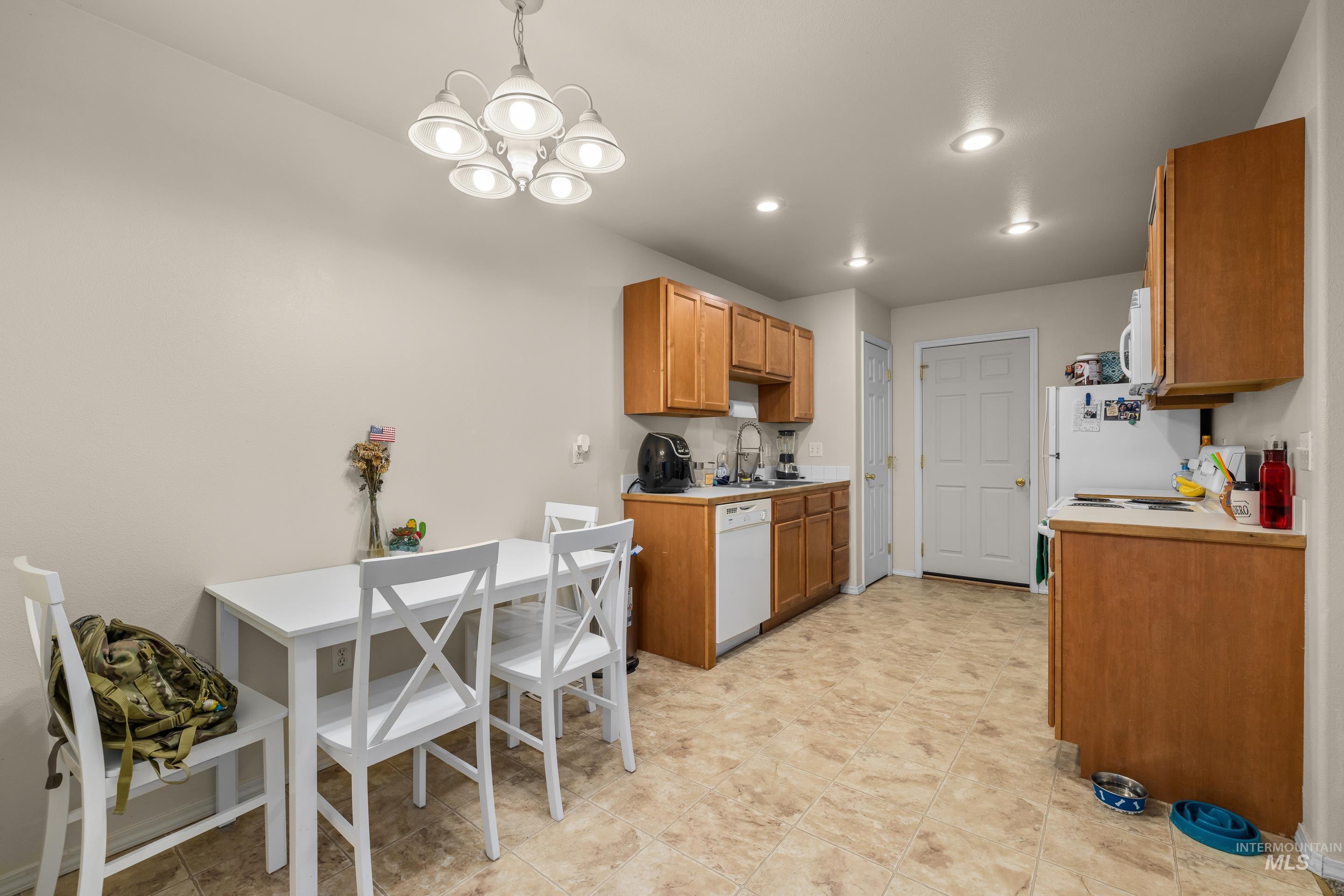 1245-1255 E 19th N, Mountain Home, Idaho 83647, 2 Bedrooms, 2 Bathrooms, Residential Income For Sale, Price $445,000, 98923234