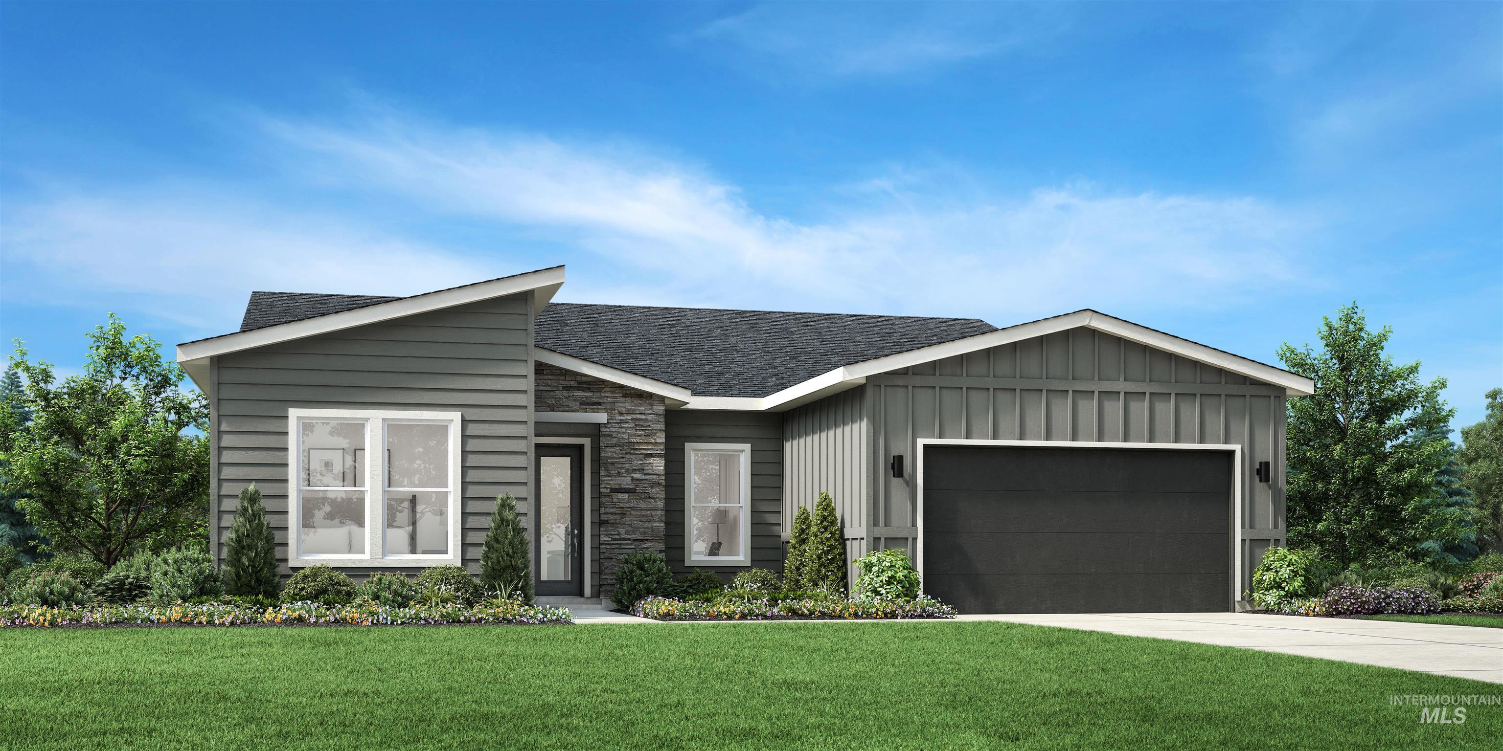 5425 Juliet Rose Ave, Caldwell, Idaho 83607, 3 Bedrooms, 2.5 Bathrooms, Residential For Sale, Price $434,995, 98923236