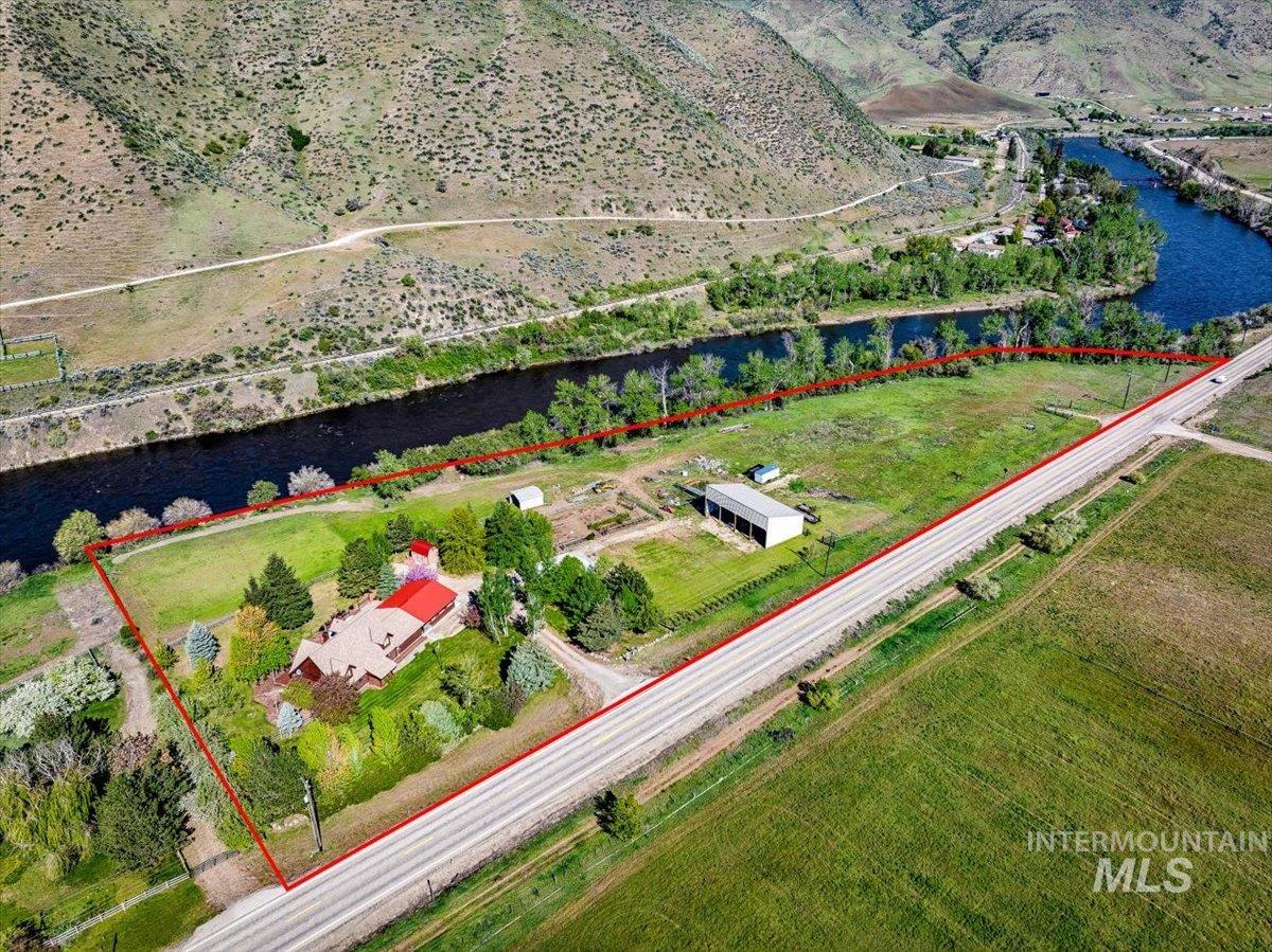 6856 Highway 55, Horseshoe Bend, Idaho 83629, Business/Commercial For Sale, Price $1,498,000, 98923260