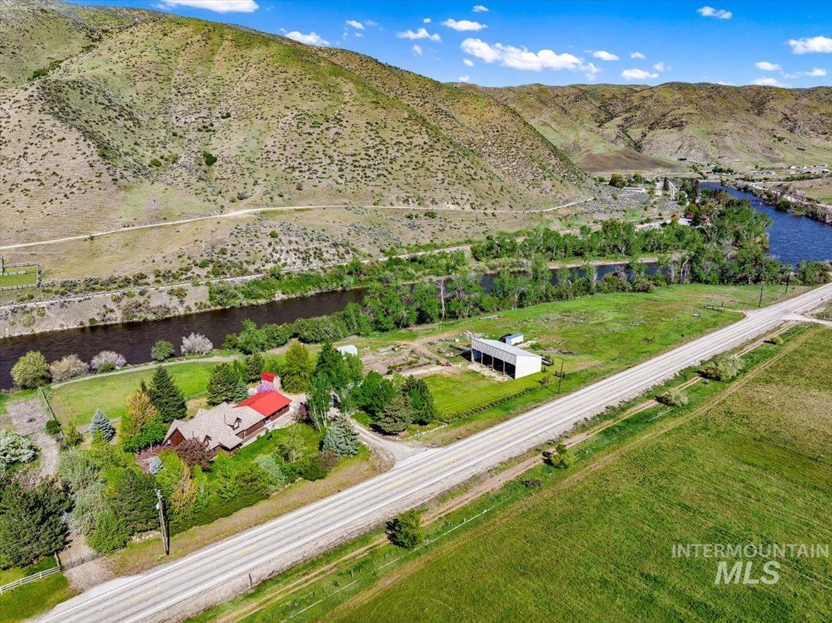 6856 Highway 55, Horseshoe Bend, Idaho 83629, Business/Commercial For Sale, Price $1,498,000, 98923260