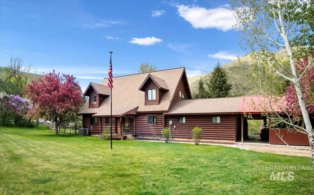 6856 Highway 55, Horseshoe Bend, Idaho 83629, Business/Commercial For Sale, Price $1,498,000, 98923260