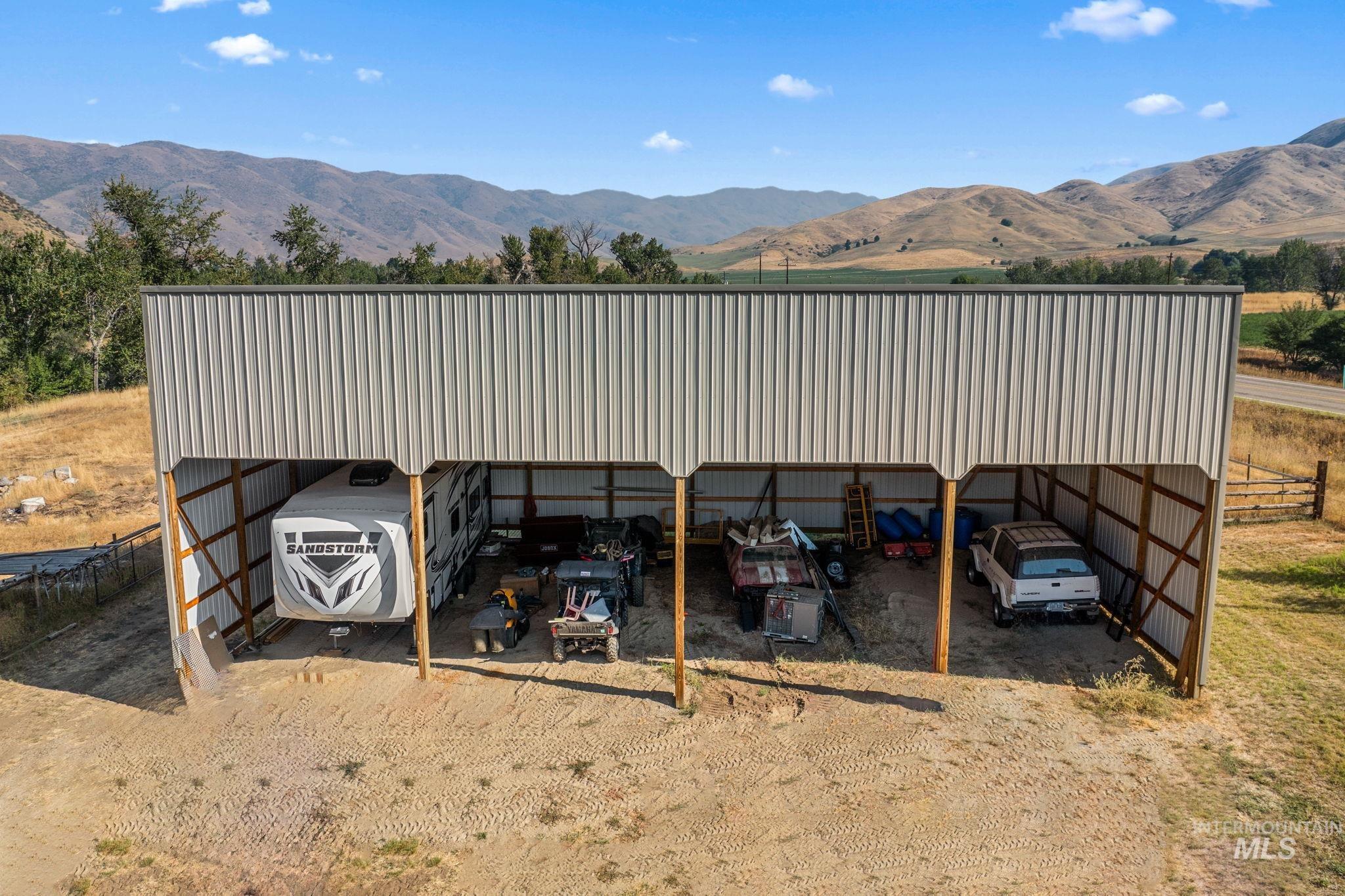 6856 Highway 55, Horseshoe Bend, Idaho 83629, Business/Commercial For Sale, Price $1,498,000, 98923260