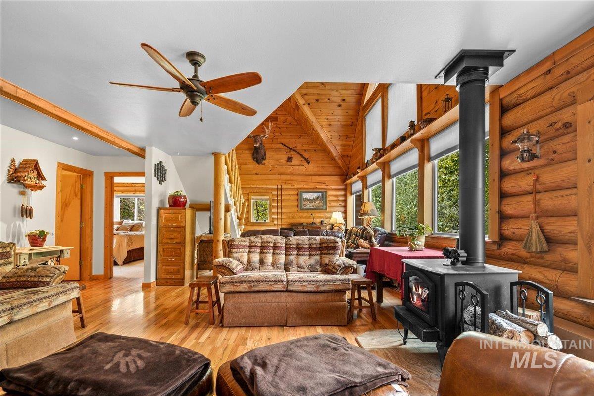 6856 Highway 55, Horseshoe Bend, Idaho 83629, Business/Commercial For Sale, Price $1,498,000, 98923260