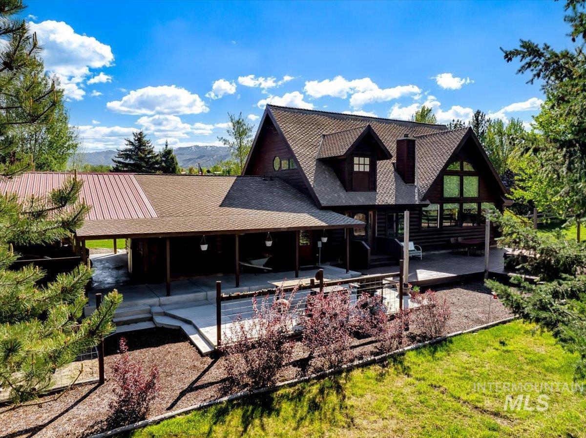 6856 Highway 55, Horseshoe Bend, Idaho 83629, Business/Commercial For Sale, Price $1,498,000, 98923260