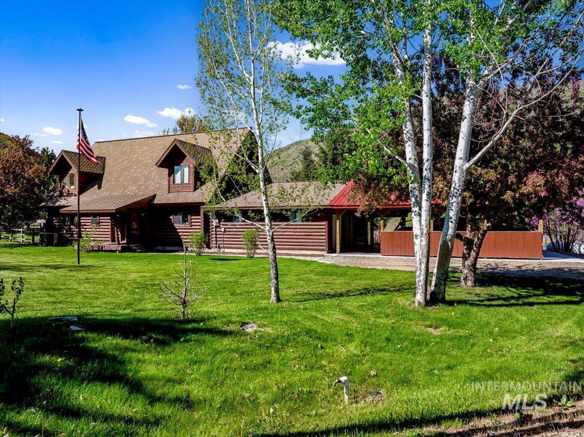 6856 Highway 55, Horseshoe Bend, Idaho 83629, Business/Commercial For Sale, Price $1,498,000, 98923260