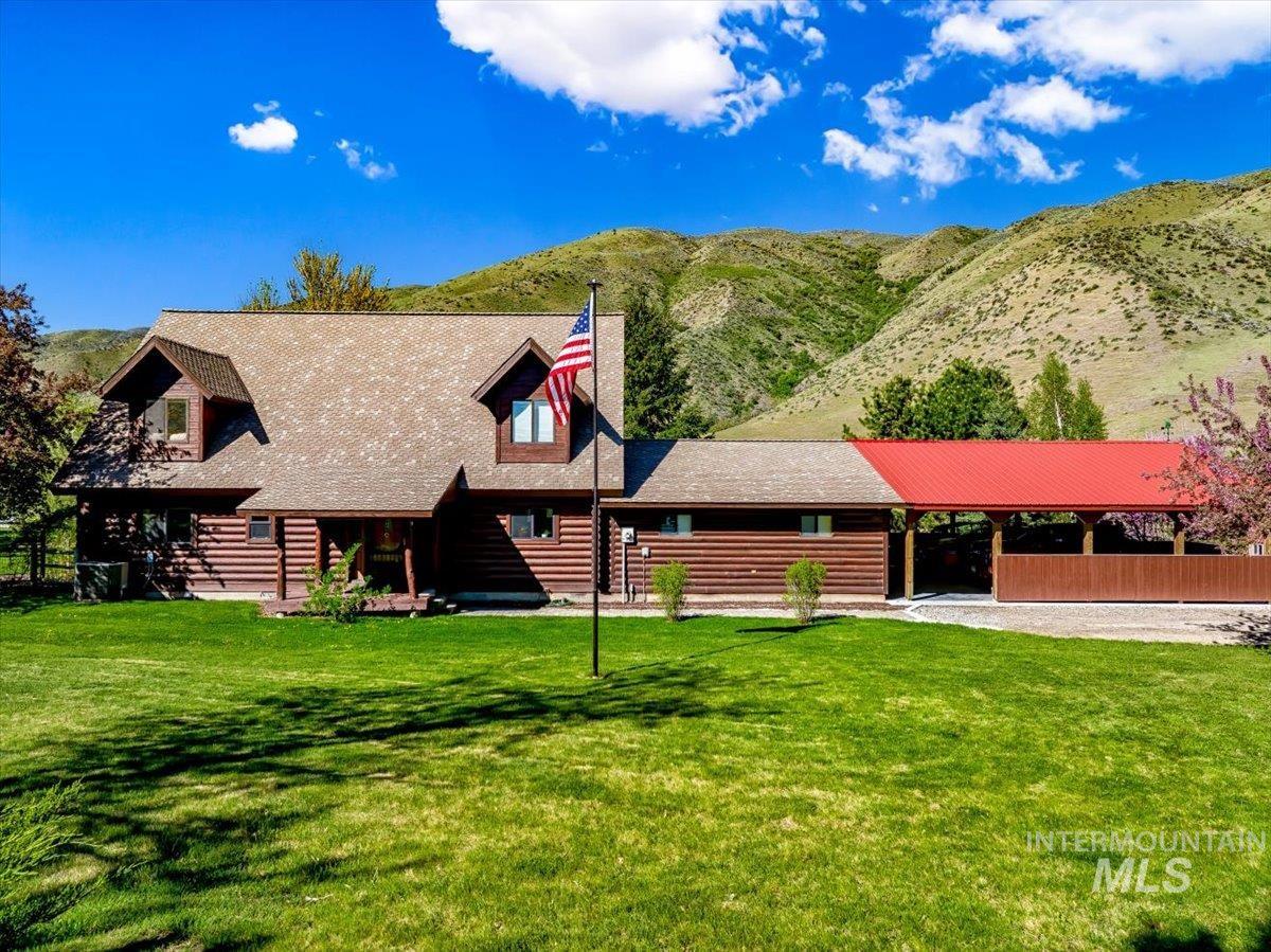6856 Highway 55, Horseshoe Bend, Idaho 83629, Business/Commercial For Sale, Price $1,498,000, 98923260