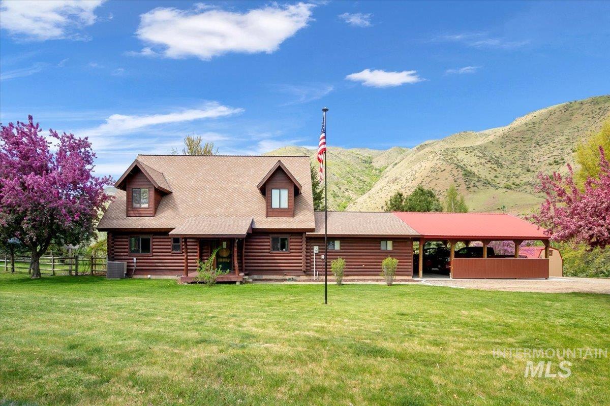 6856 Highway 55, Horseshoe Bend, Idaho 83629, Business/Commercial For Sale, Price $1,498,000, 98923260