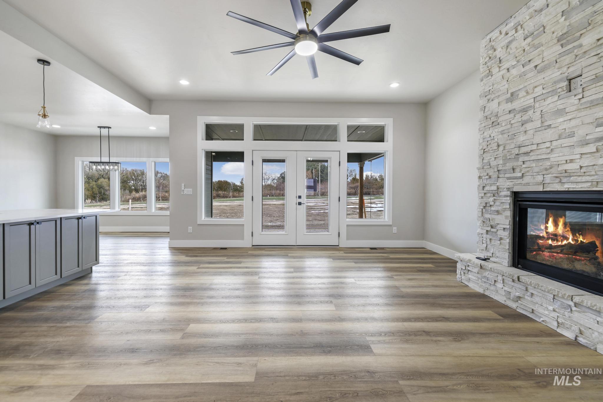 3716 N 3694 E, Kimberly, Idaho 83341, 4 Bedrooms, 2.5 Bathrooms, Residential For Sale, Price $664,900, 98923282