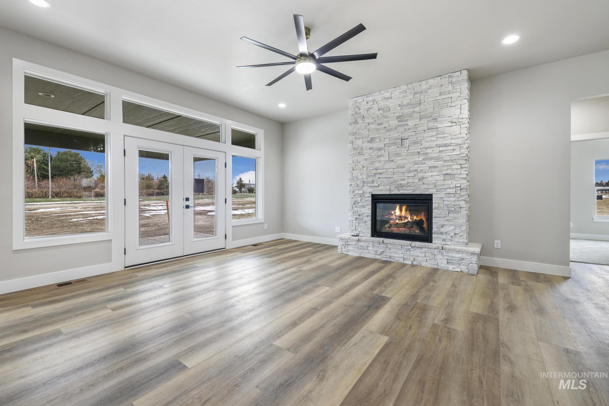 3716 N 3694 E, Kimberly, Idaho 83341, 4 Bedrooms, 2.5 Bathrooms, Residential For Sale, Price $664,900, 98923282