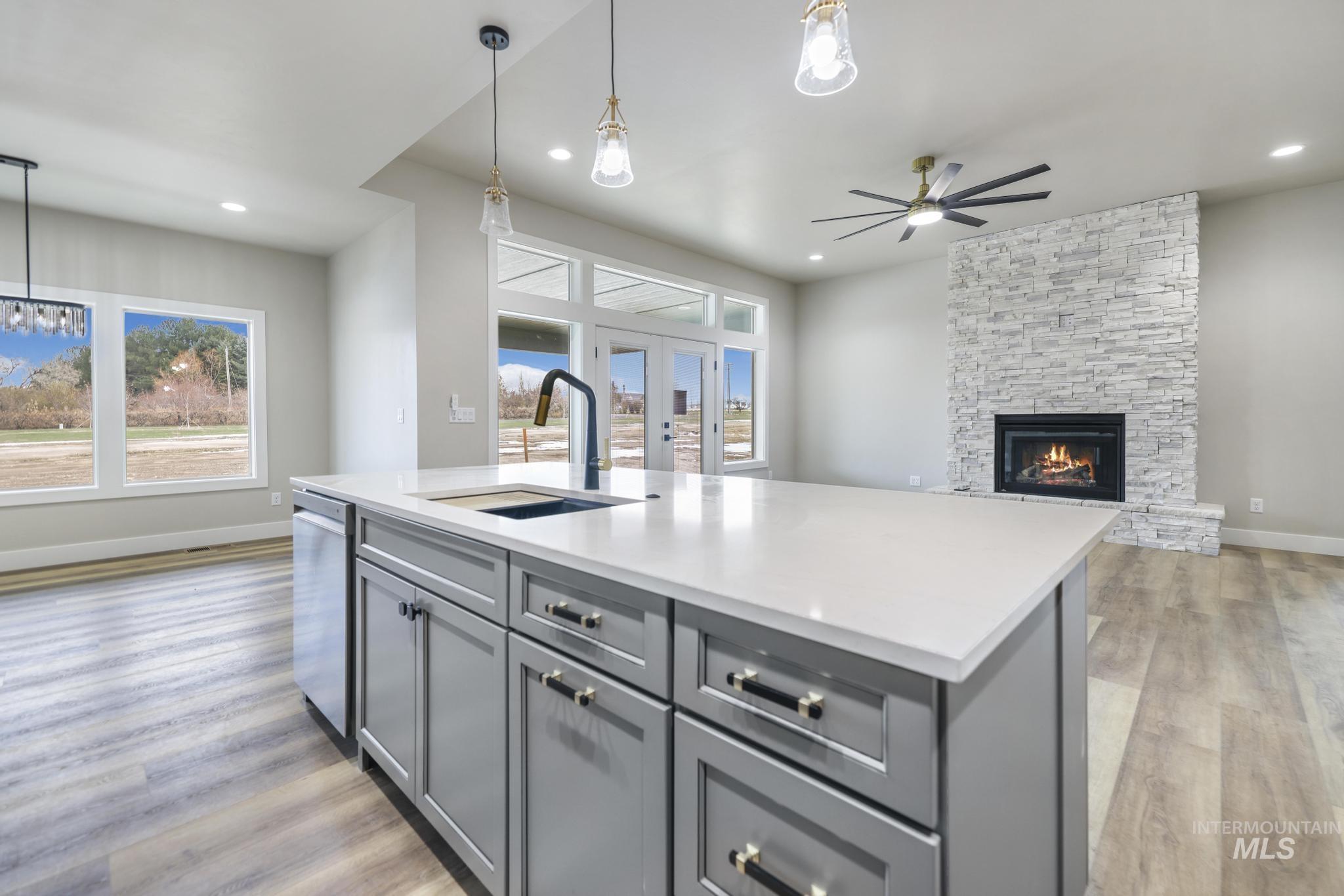 3716 N 3694 E, Kimberly, Idaho 83341, 4 Bedrooms, 2.5 Bathrooms, Residential For Sale, Price $664,900, 98923282