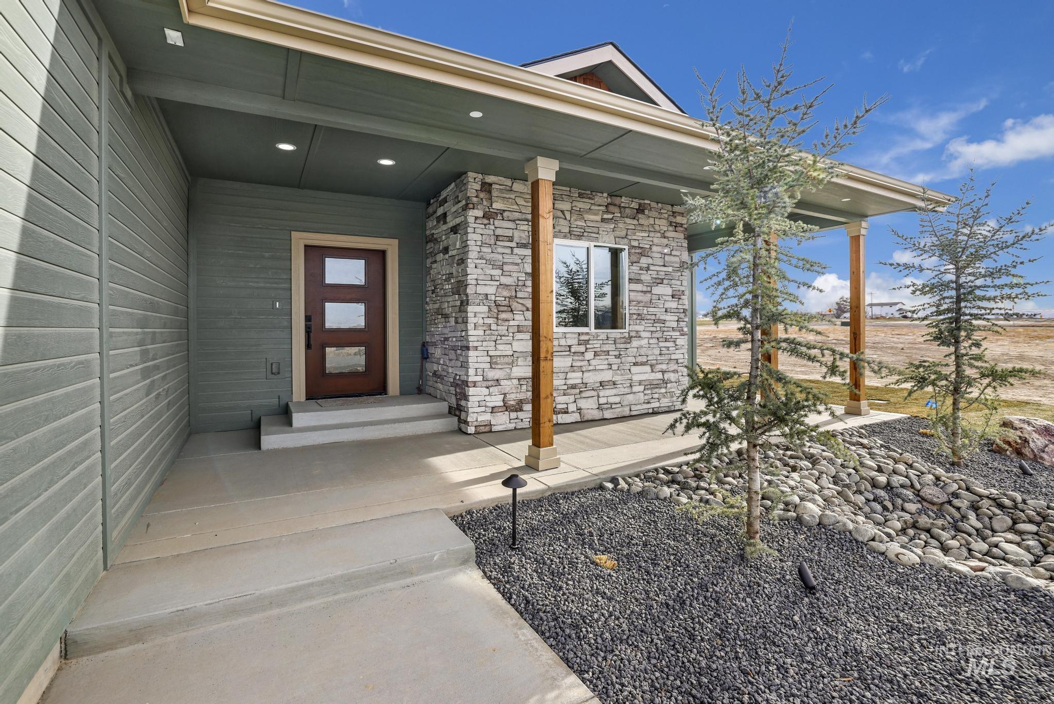 3716 N 3694 E, Kimberly, Idaho 83341, 4 Bedrooms, 2.5 Bathrooms, Residential For Sale, Price $664,900, 98923282