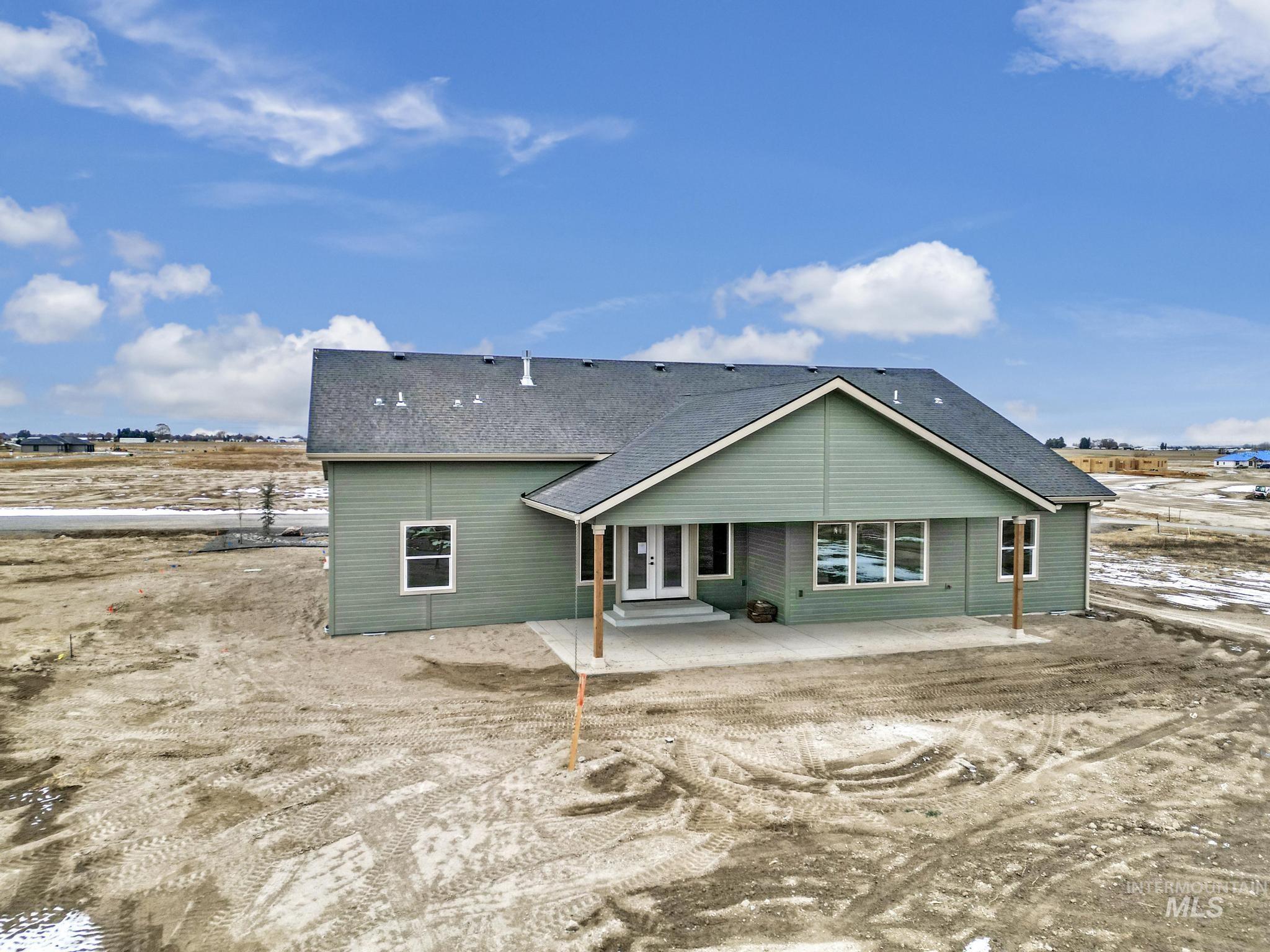 3716 N 3694 E, Kimberly, Idaho 83341, 4 Bedrooms, 2.5 Bathrooms, Residential For Sale, Price $664,900, 98923282