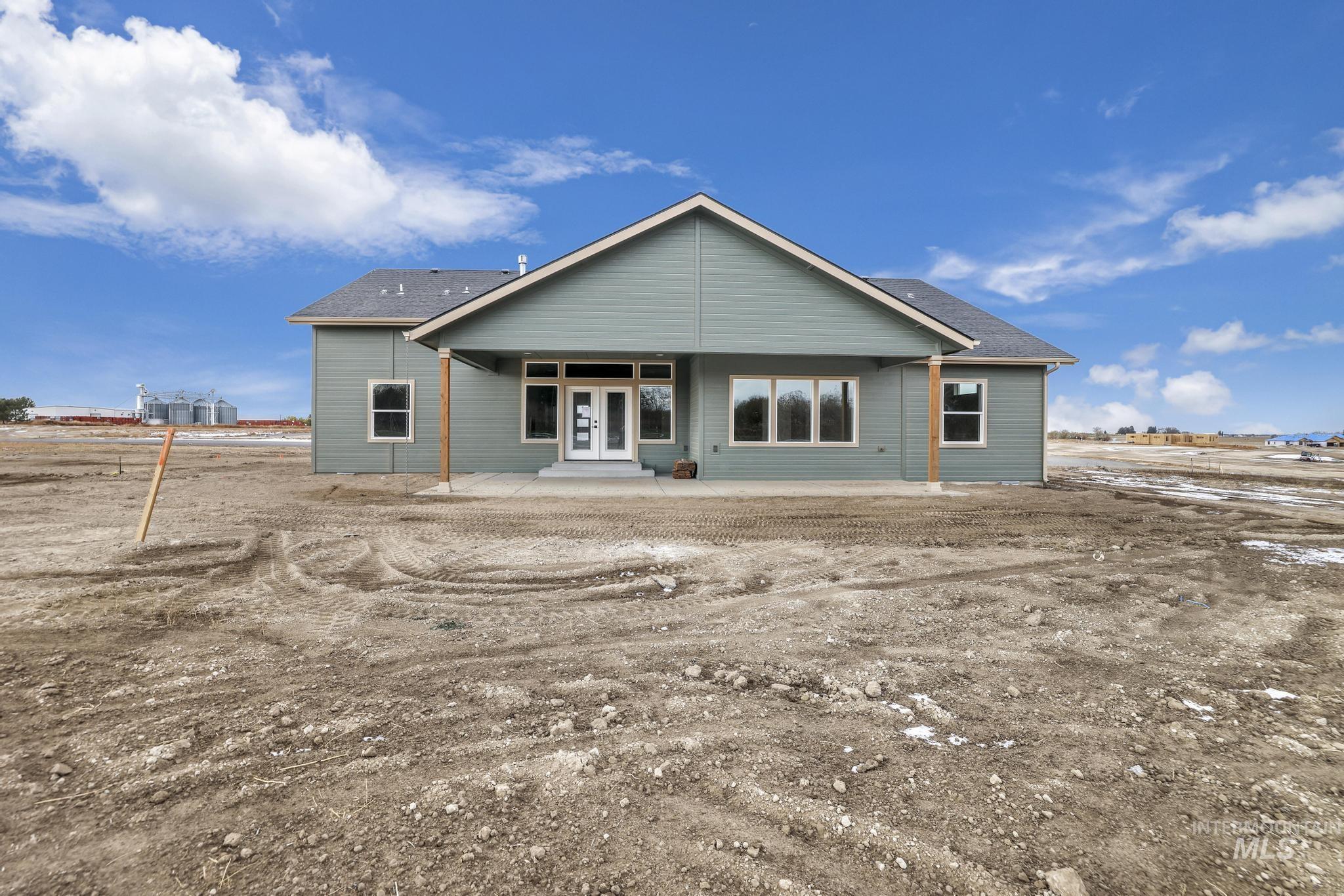 3716 N 3694 E, Kimberly, Idaho 83341, 4 Bedrooms, 2.5 Bathrooms, Residential For Sale, Price $664,900, 98923282