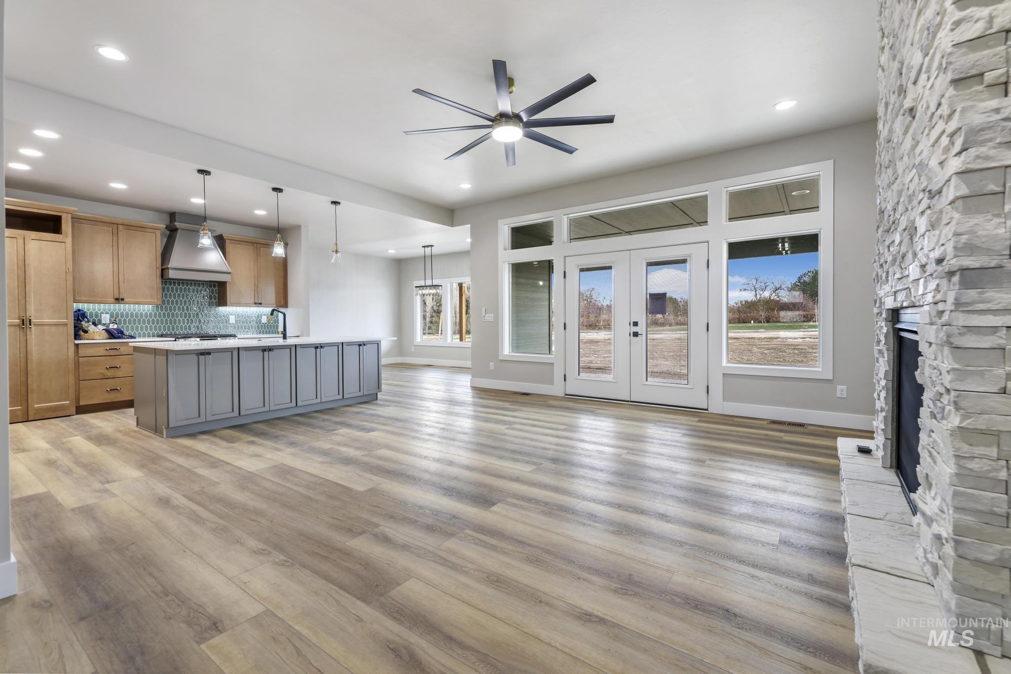 3716 N 3694 E, Kimberly, Idaho 83341, 4 Bedrooms, 2.5 Bathrooms, Residential For Sale, Price $664,900, 98923282