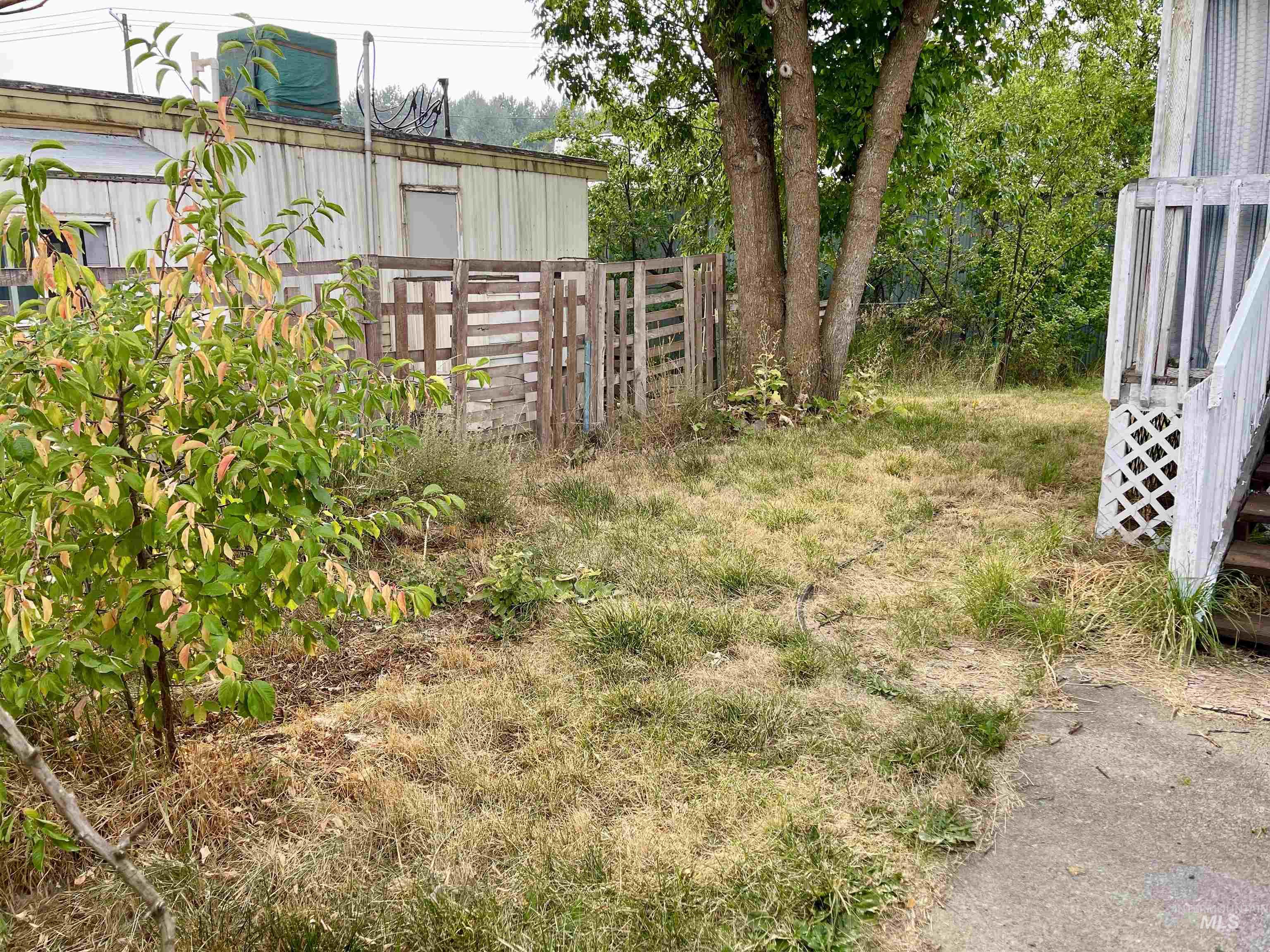 713 Brent Drive, Moscow, Idaho 83843, 1 Bedroom, 1 Bathroom, Residential For Sale, Price $29,000, 98923301