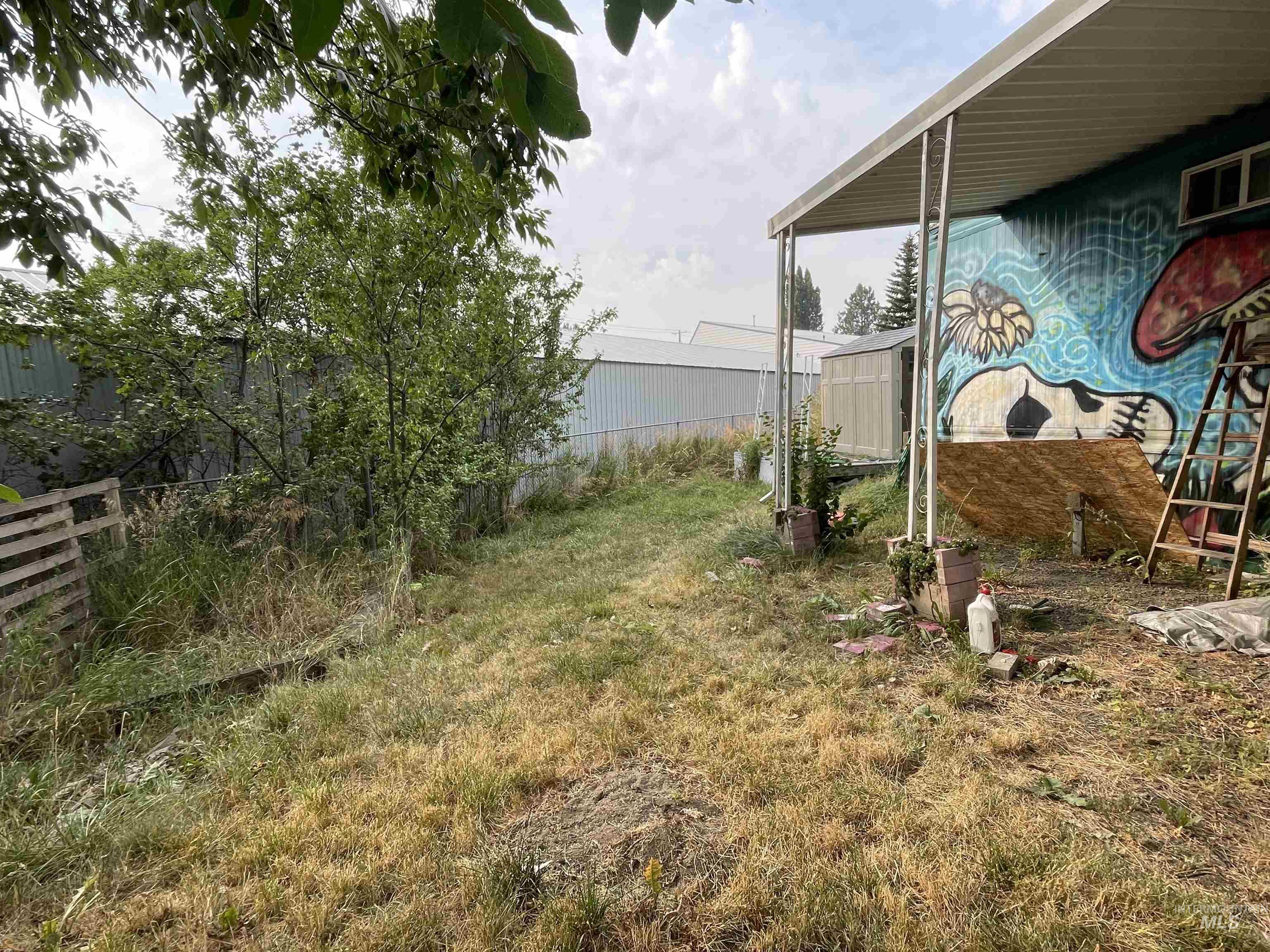 713 Brent Drive, Moscow, Idaho 83843, 1 Bedroom, 1 Bathroom, Residential For Sale, Price $29,000, 98923301