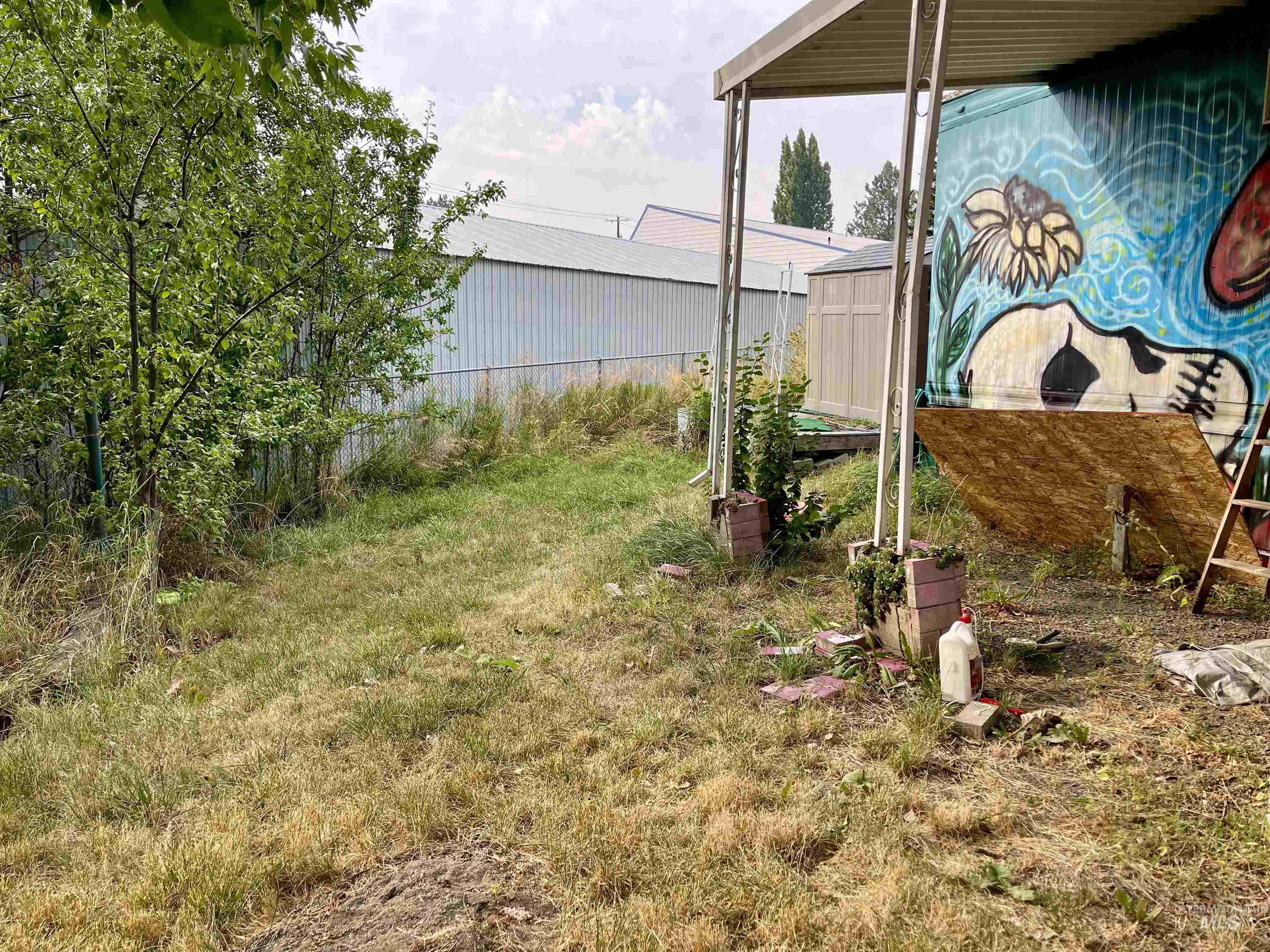 713 Brent Drive, Moscow, Idaho 83843, 1 Bedroom, 1 Bathroom, Residential For Sale, Price $29,000, 98923301