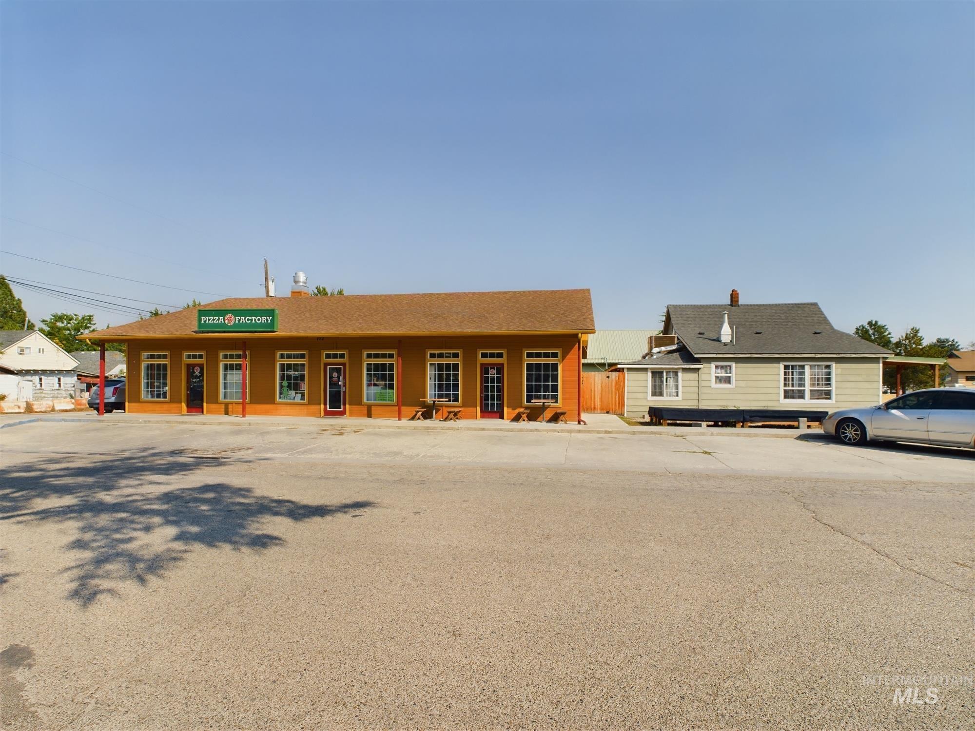 519 S Washington, Emmett, Idaho 83617, Business/Commercial For Sale, Price $650,000, 98923328