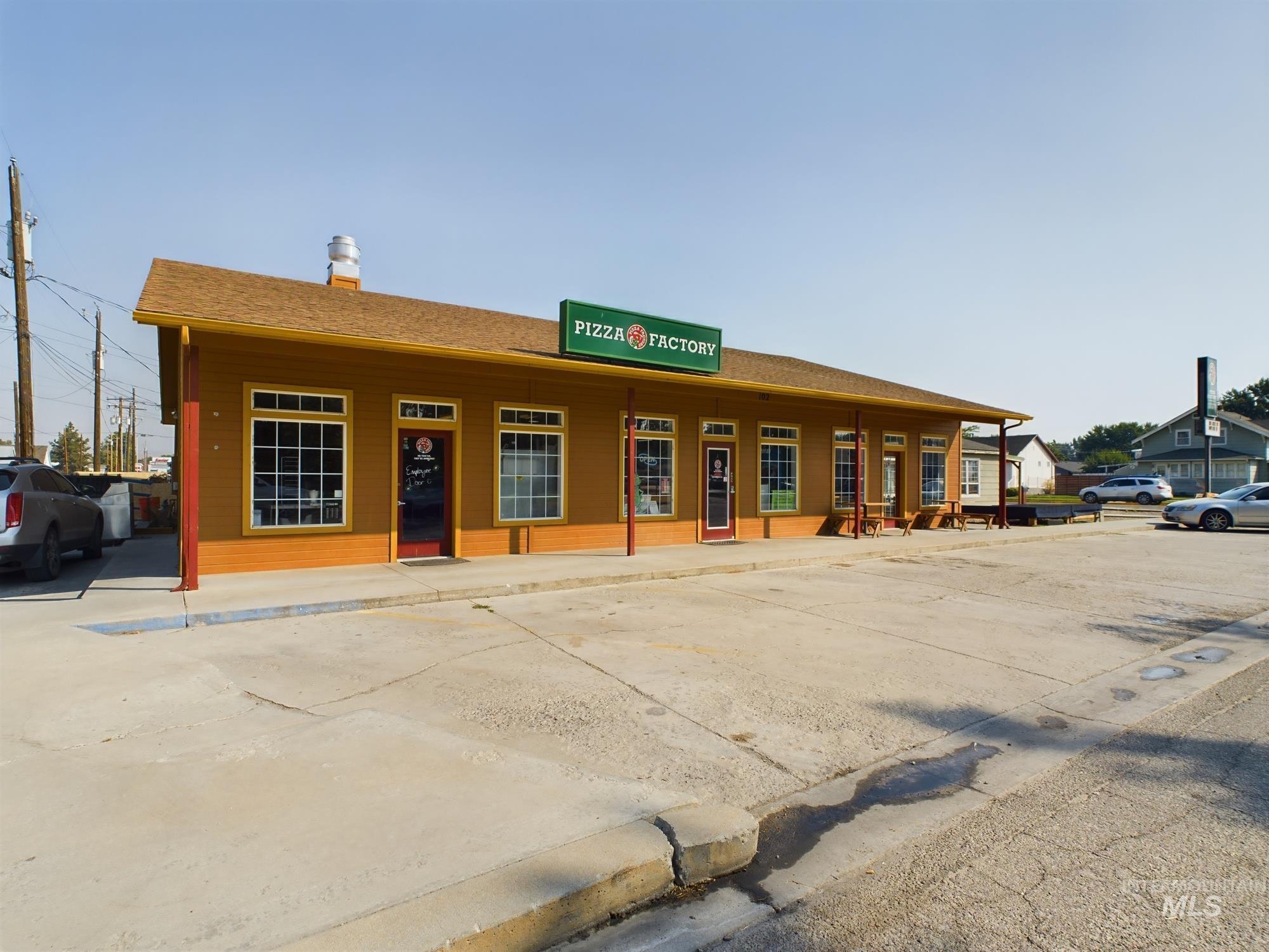 519 S Washington, Emmett, Idaho 83617, Business/Commercial For Sale, Price $650,000, 98923328