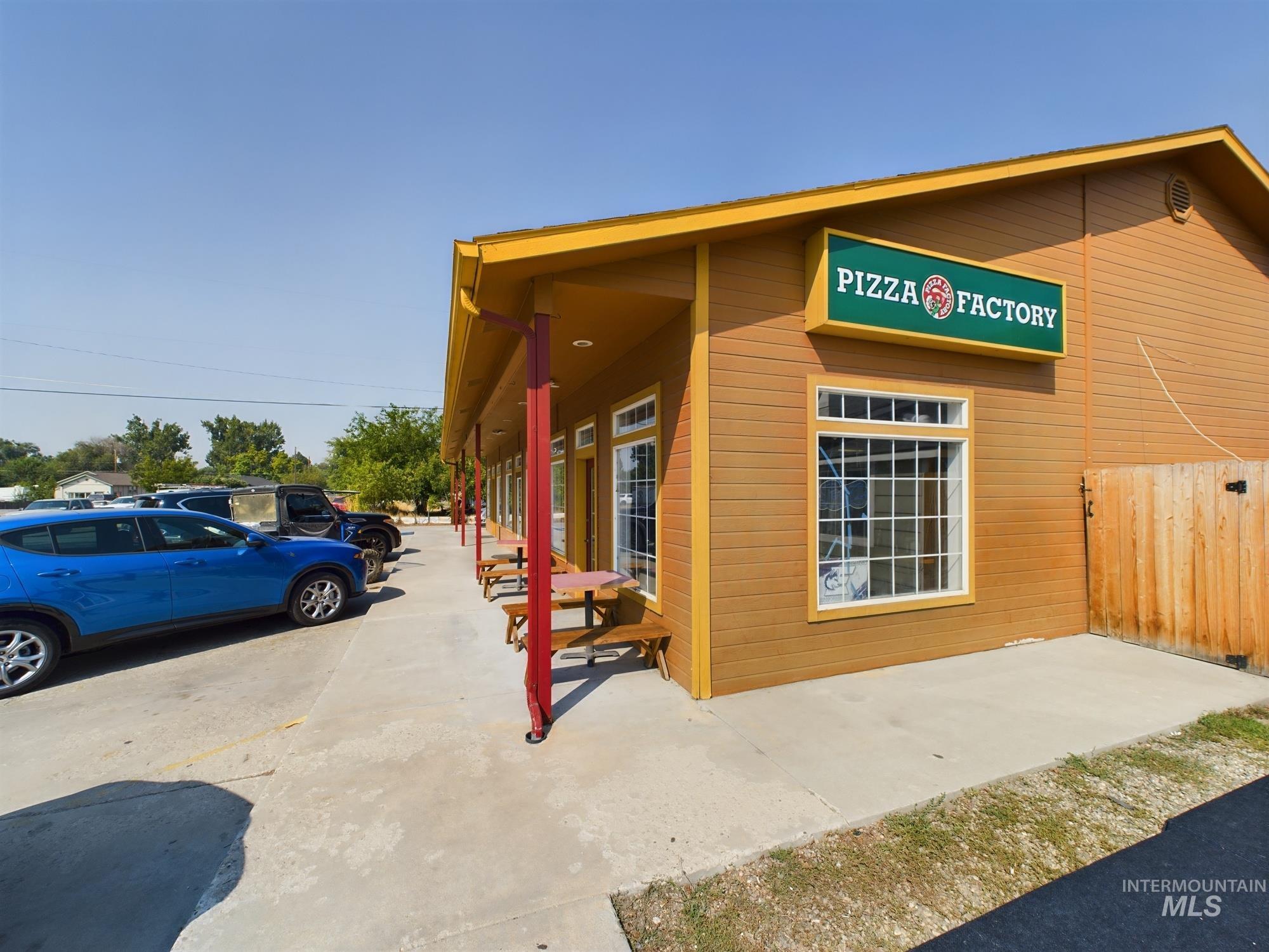 519 S Washington, Emmett, Idaho 83617, Business/Commercial For Sale, Price $650,000, 98923328