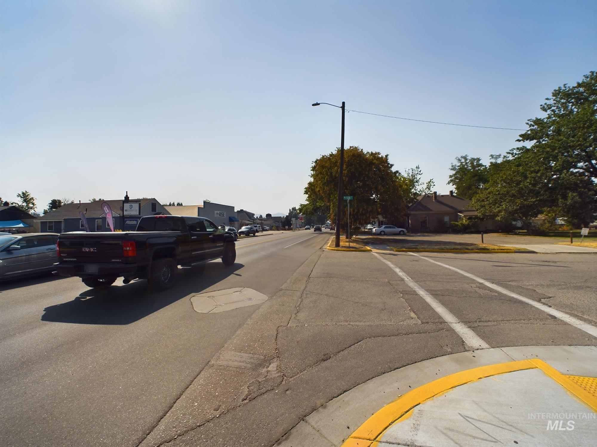 519 S Washington, Emmett, Idaho 83617, Business/Commercial For Sale, Price $650,000, 98923328