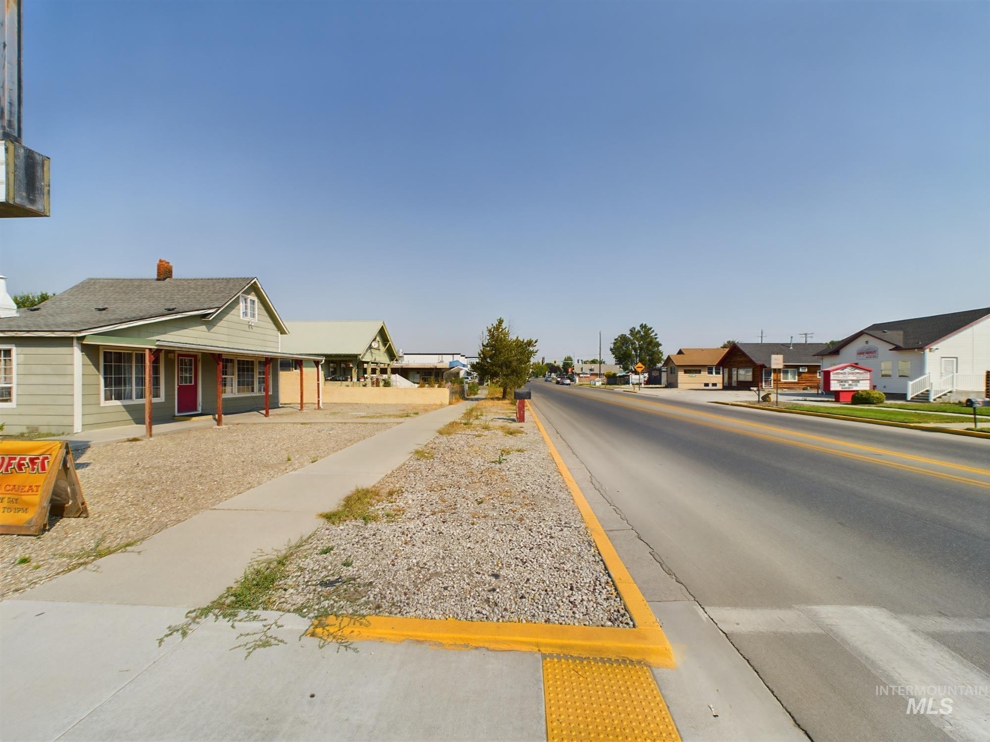 519 S Washington, Emmett, Idaho 83617, Business/Commercial For Sale, Price $650,000, 98923328