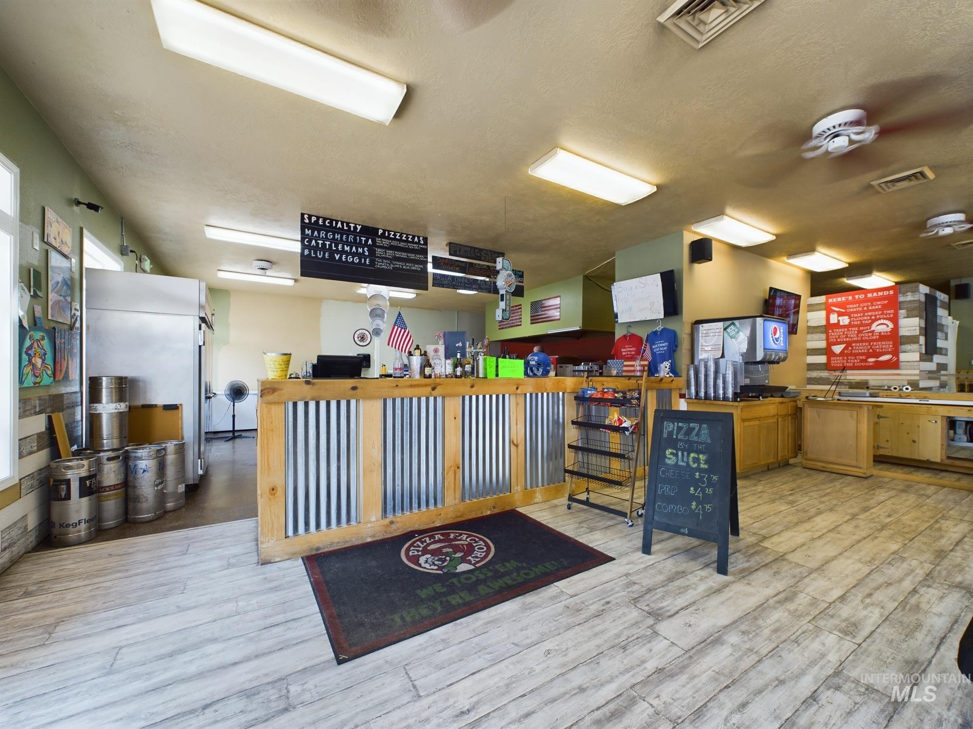 519 S Washington, Emmett, Idaho 83617, Business/Commercial For Sale, Price $650,000, 98923328