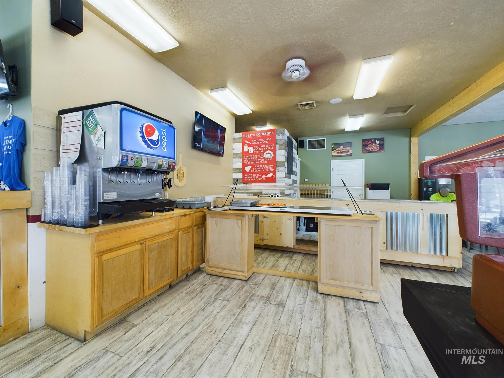 519 S Washington, Emmett, Idaho 83617, Business/Commercial For Sale, Price $650,000, 98923328