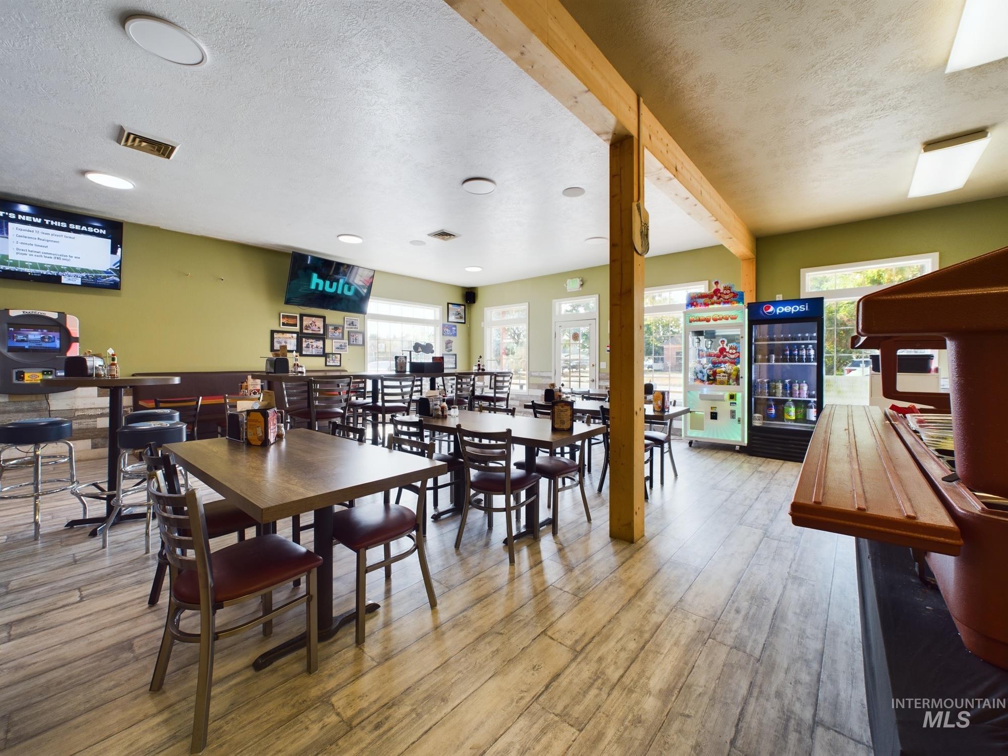 519 S Washington, Emmett, Idaho 83617, Business/Commercial For Sale, Price $650,000, 98923328