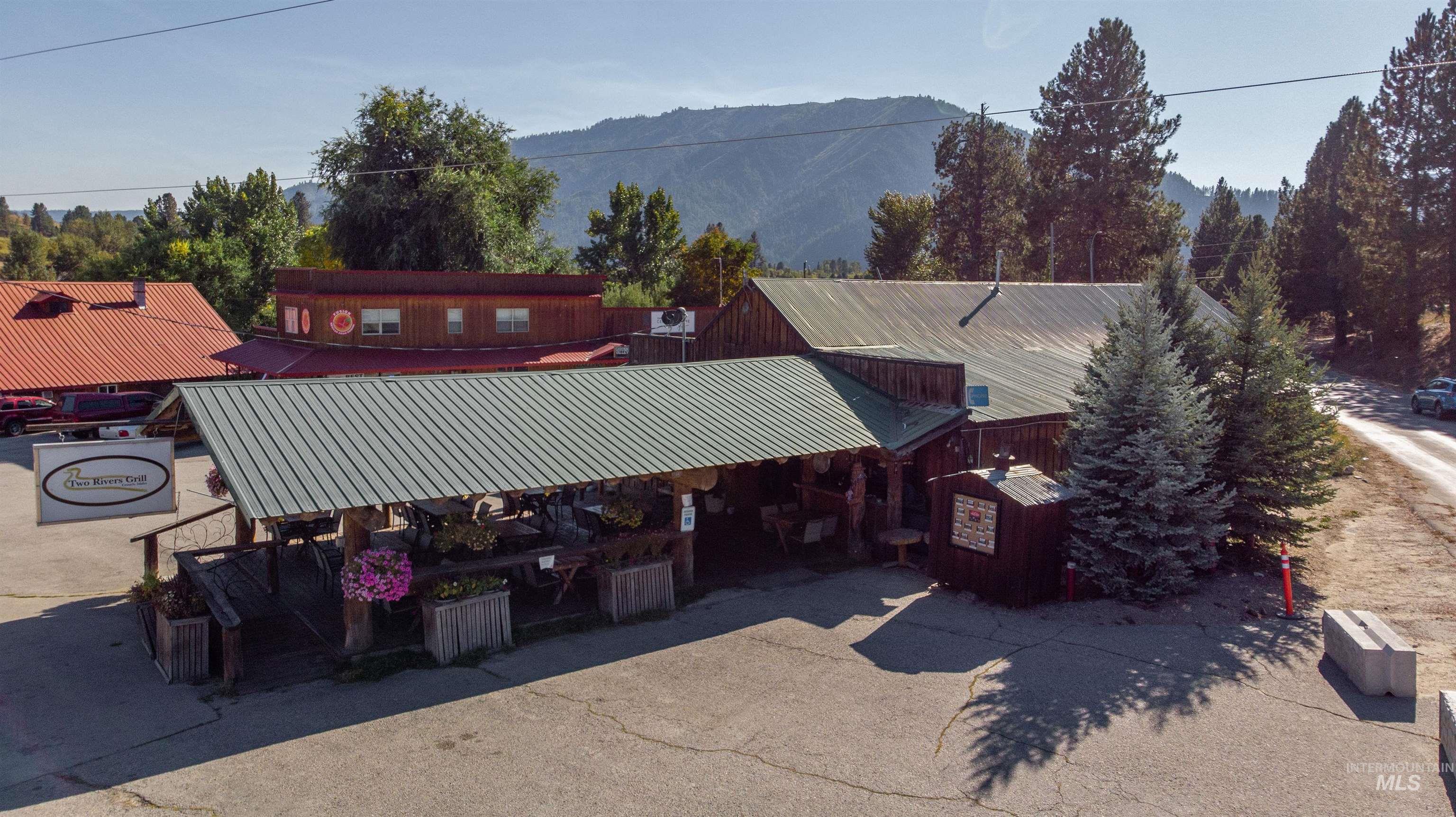1049 Old Crouch Rd, Garden Valley, Idaho 83622, Business/Commercial For Sale, Price $1,200,000, 98923377
