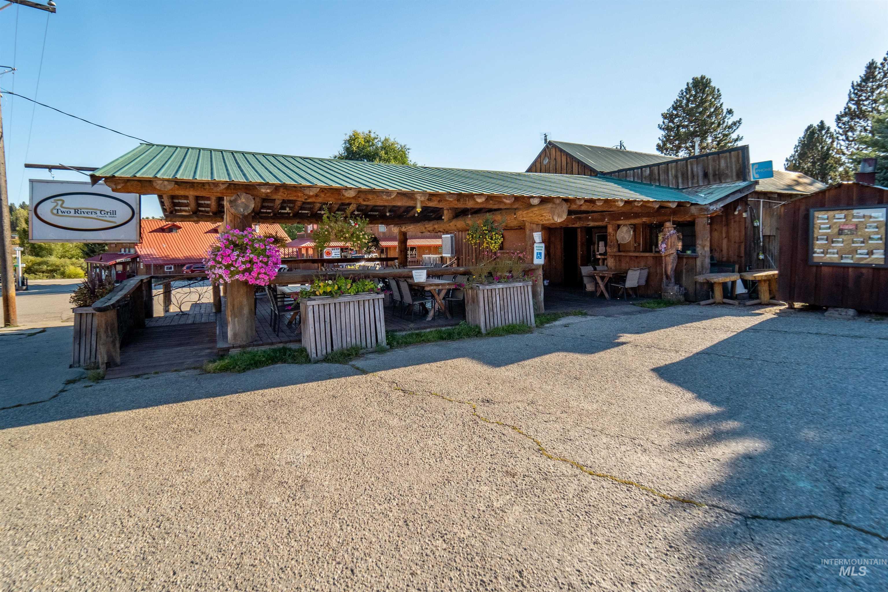 1049 Old Crouch Rd, Garden Valley, Idaho 83622, Business/Commercial For Sale, Price $1,200,000, 98923377
