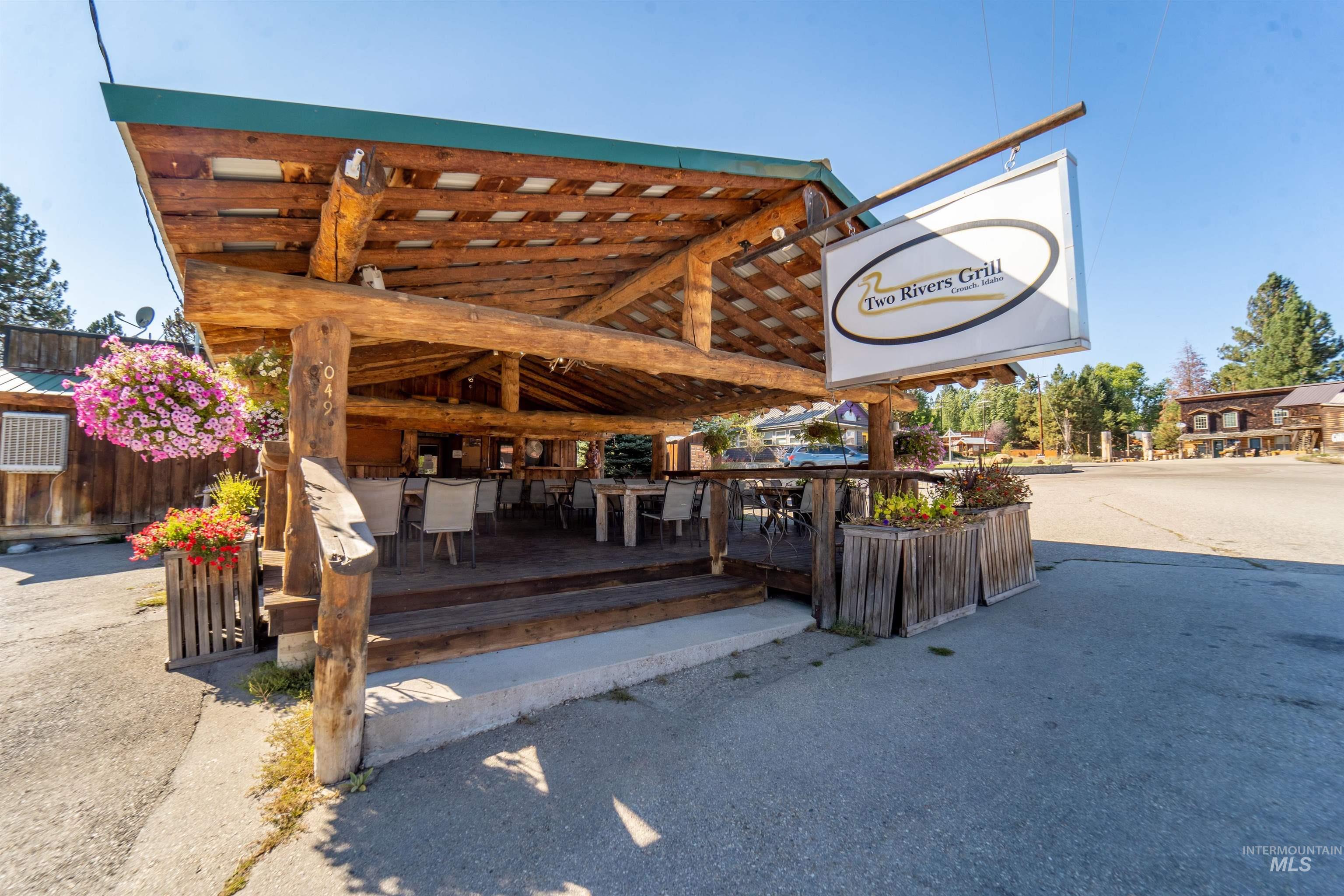 1049 Old Crouch Rd, Garden Valley, Idaho 83622, Business/Commercial For Sale, Price $1,200,000, 98923377