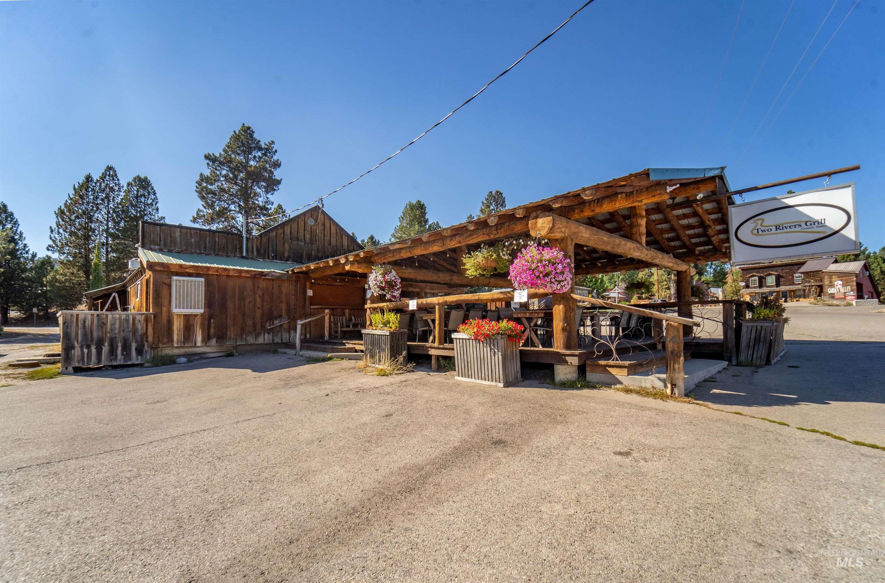 1049 Old Crouch Rd, Garden Valley, Idaho 83622, Business/Commercial For Sale, Price $1,200,000, 98923377