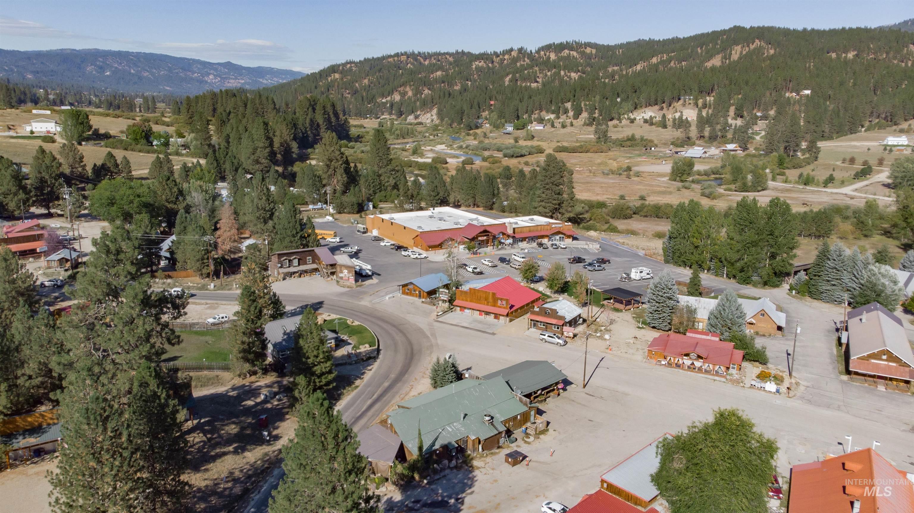 1049 Old Crouch Rd, Garden Valley, Idaho 83622, Business/Commercial For Sale, Price $1,200,000, 98923377