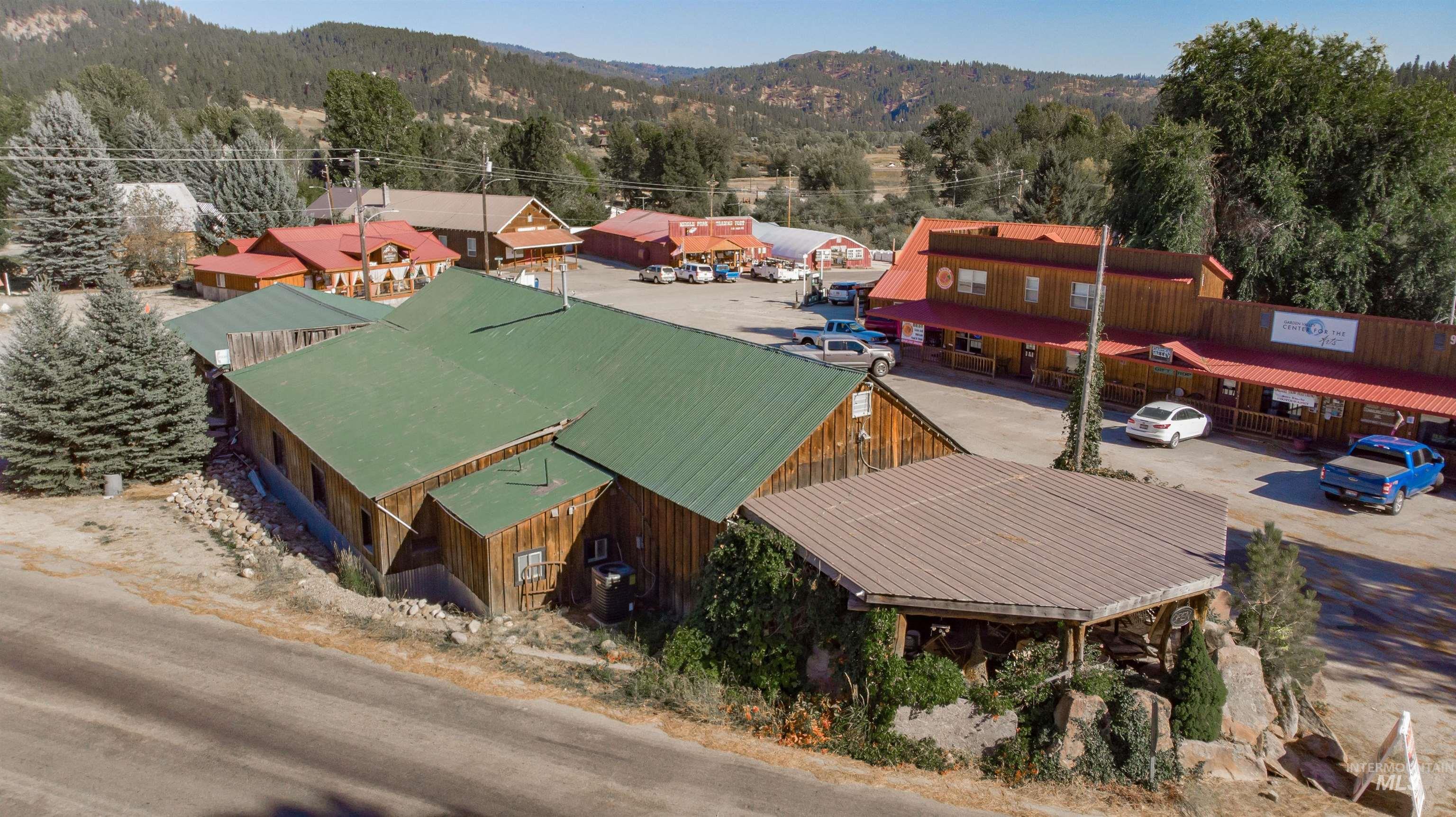 1049 Old Crouch Rd, Garden Valley, Idaho 83622, Business/Commercial For Sale, Price $1,200,000, 98923377