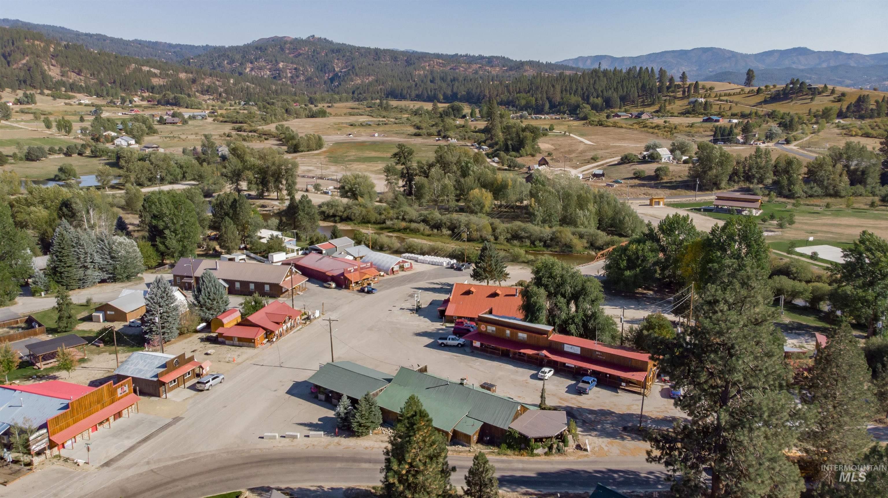 1049 Old Crouch Rd, Garden Valley, Idaho 83622, Business/Commercial For Sale, Price $1,200,000, 98923377