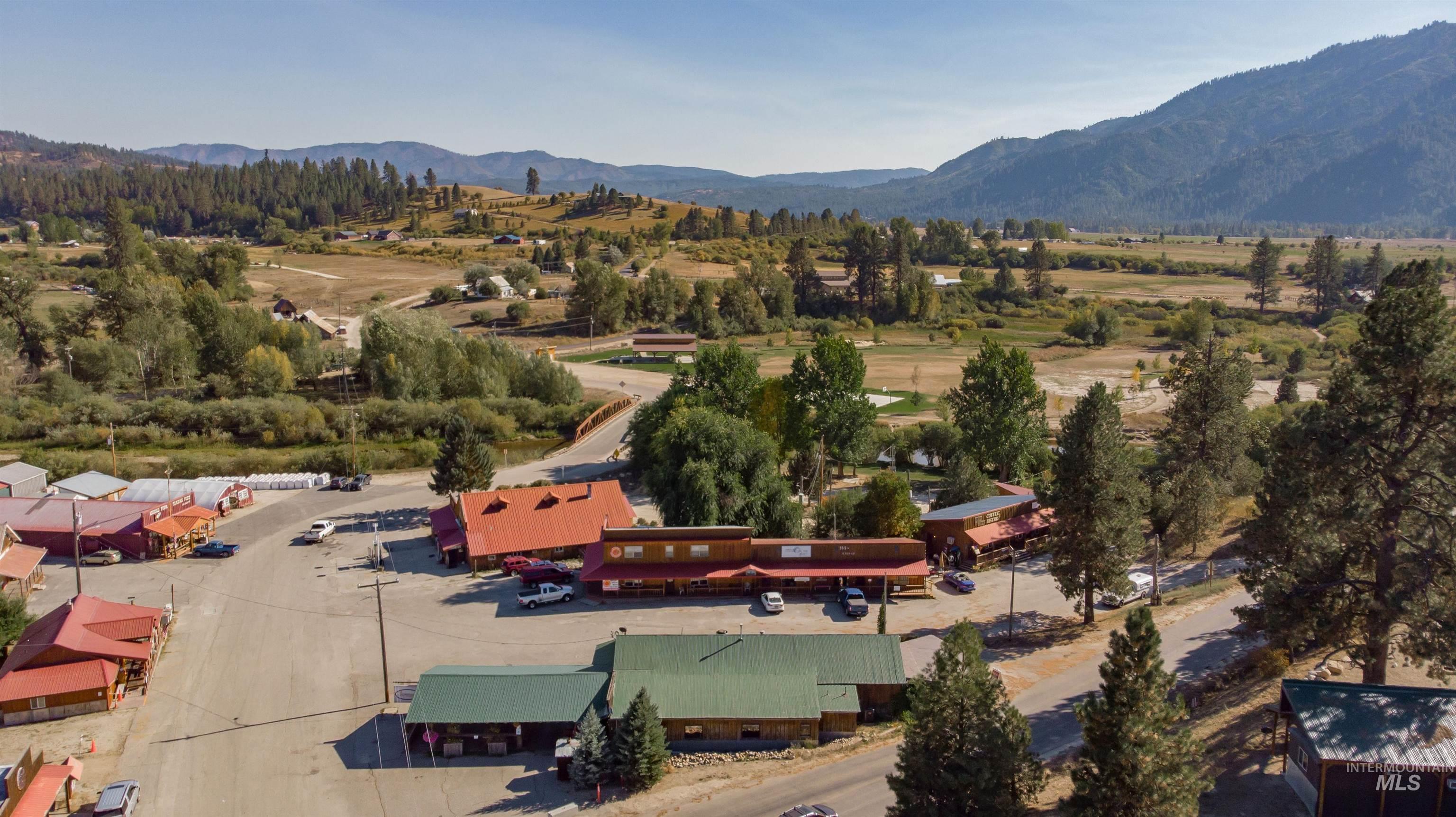 1049 Old Crouch Rd, Garden Valley, Idaho 83622, Business/Commercial For Sale, Price $1,200,000, 98923377