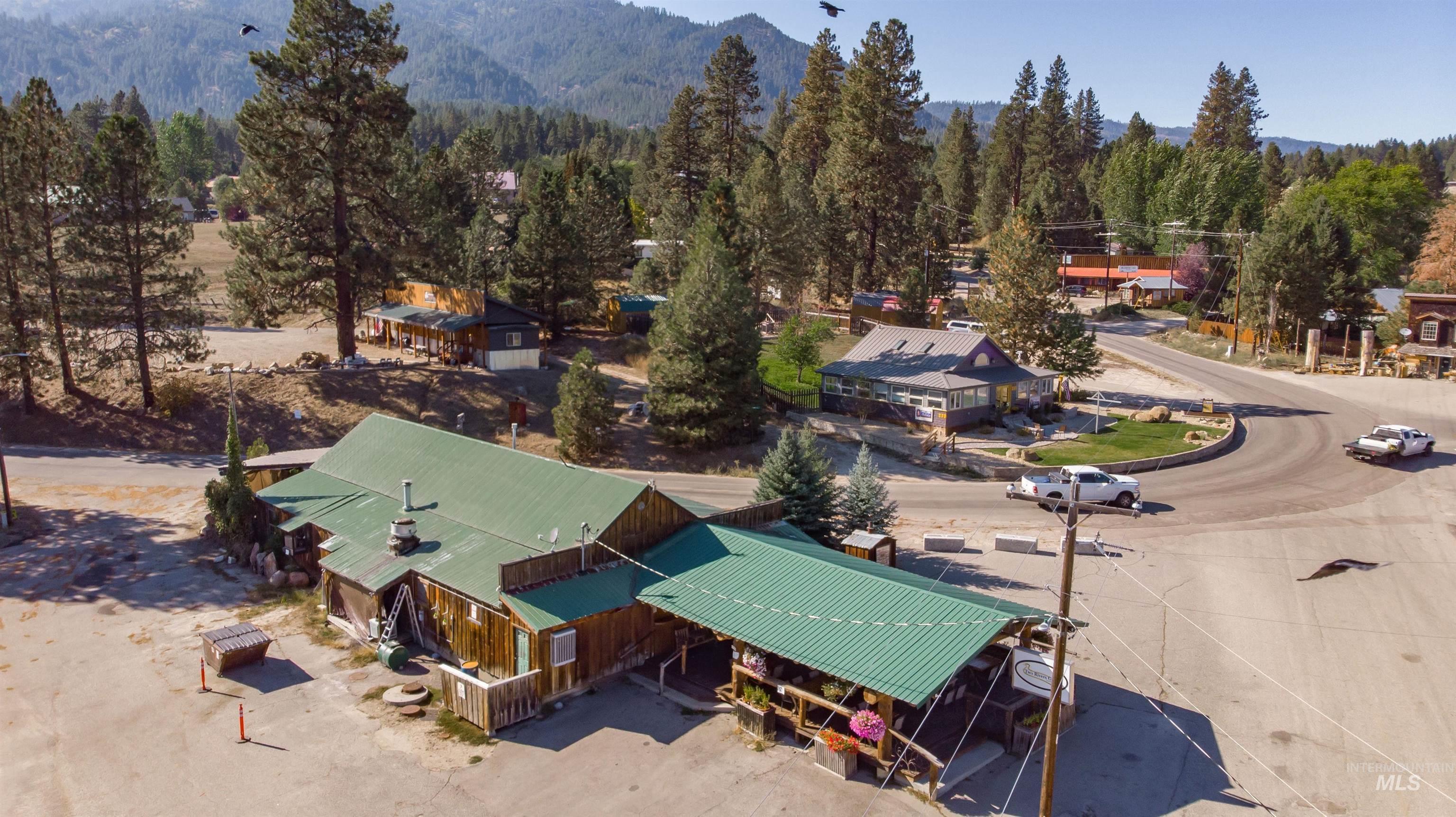 1049 Old Crouch Rd, Garden Valley, Idaho 83622, Business/Commercial For Sale, Price $1,200,000, 98923377