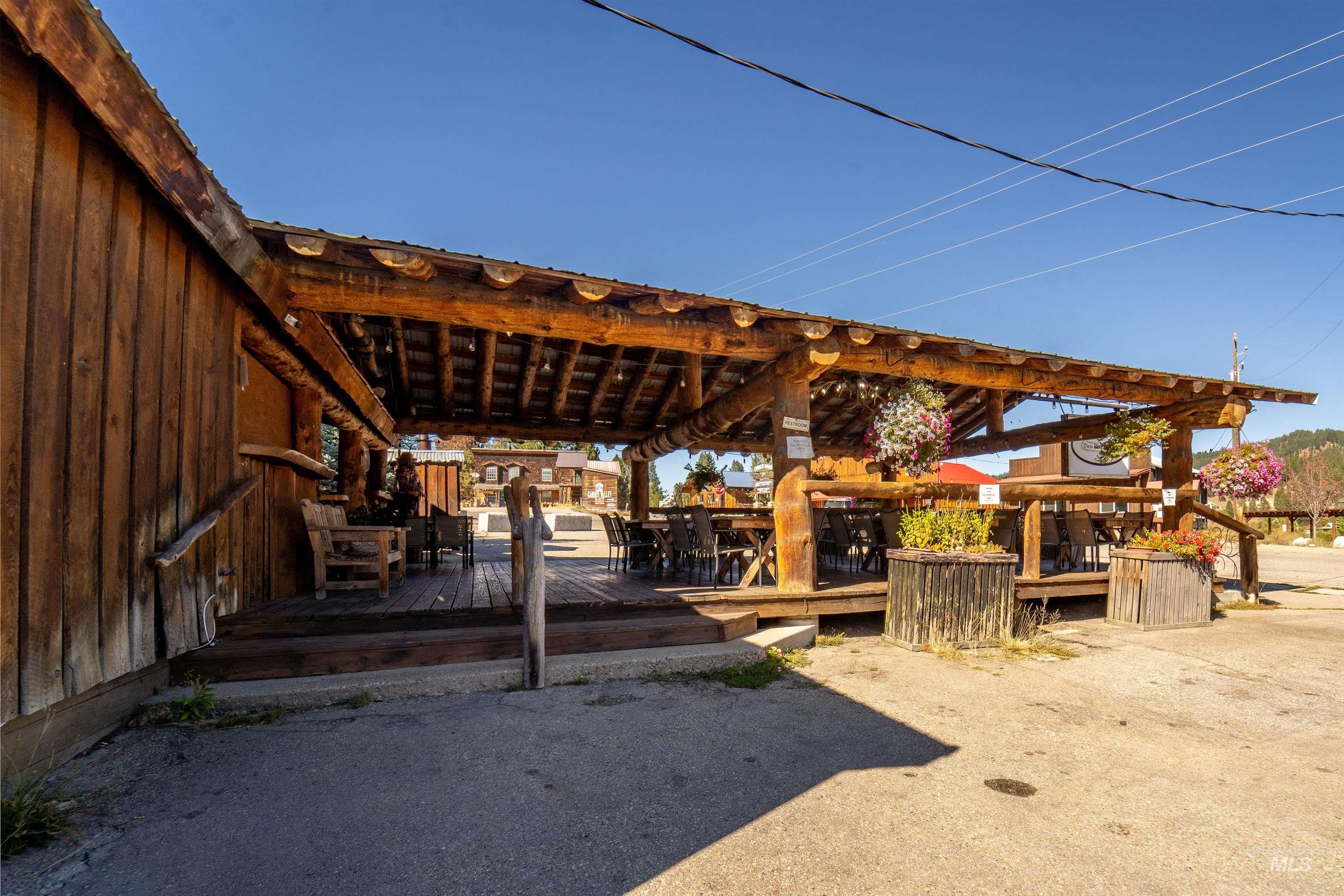 1049 Old Crouch Rd, Garden Valley, Idaho 83622, Business/Commercial For Sale, Price $1,200,000, 98923377