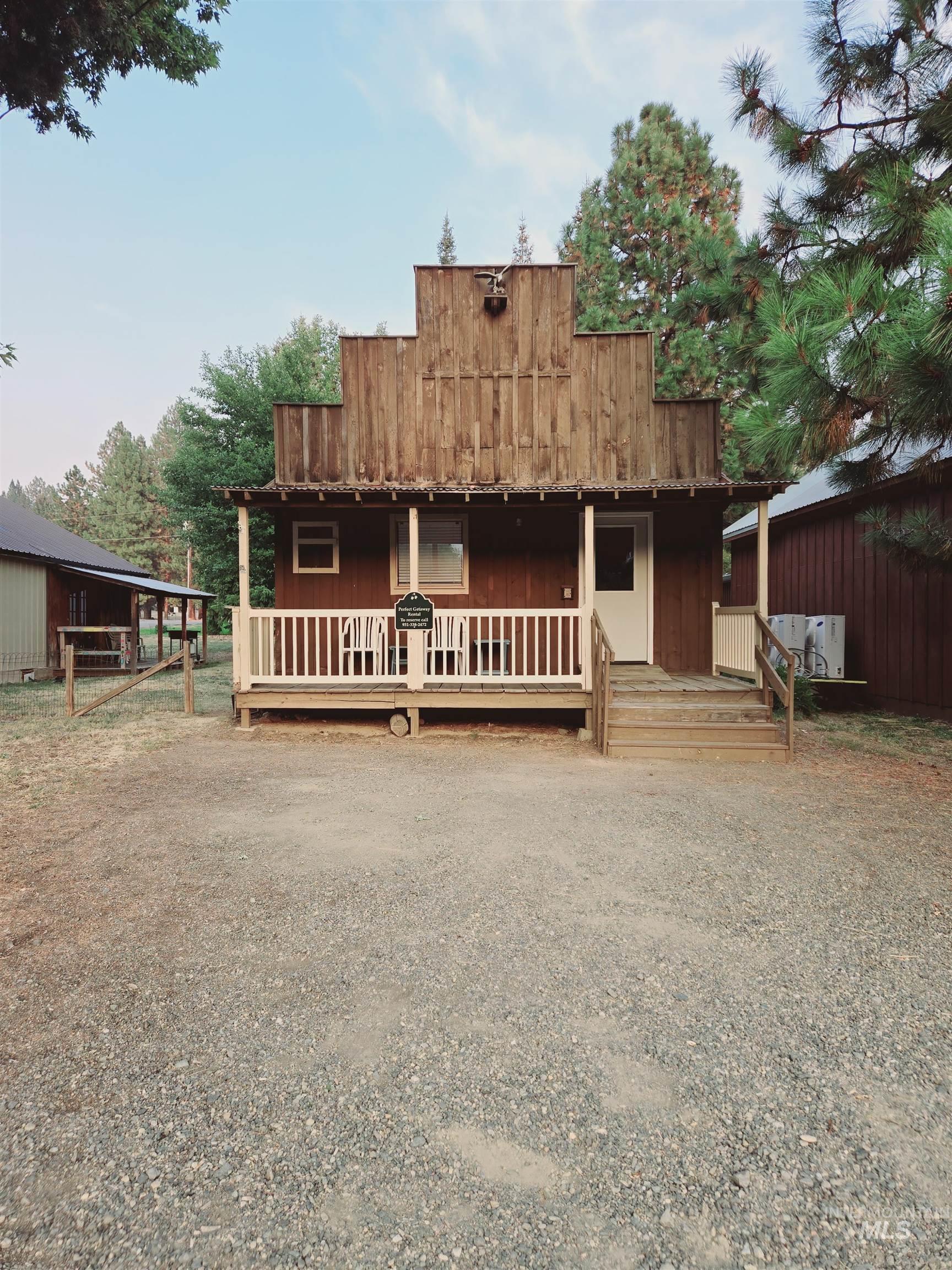 340 Mill St., Sumpter, Oregon 97877, Business/Commercial For Sale, Price $350,000, 98923386