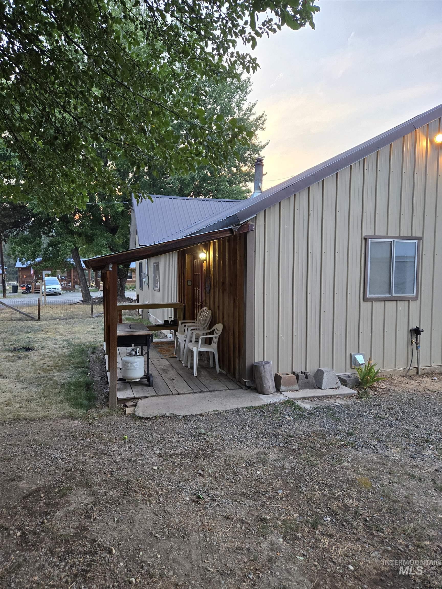 340 Mill St., Sumpter, Oregon 97877, Business/Commercial For Sale, Price $350,000,MLS 98923386